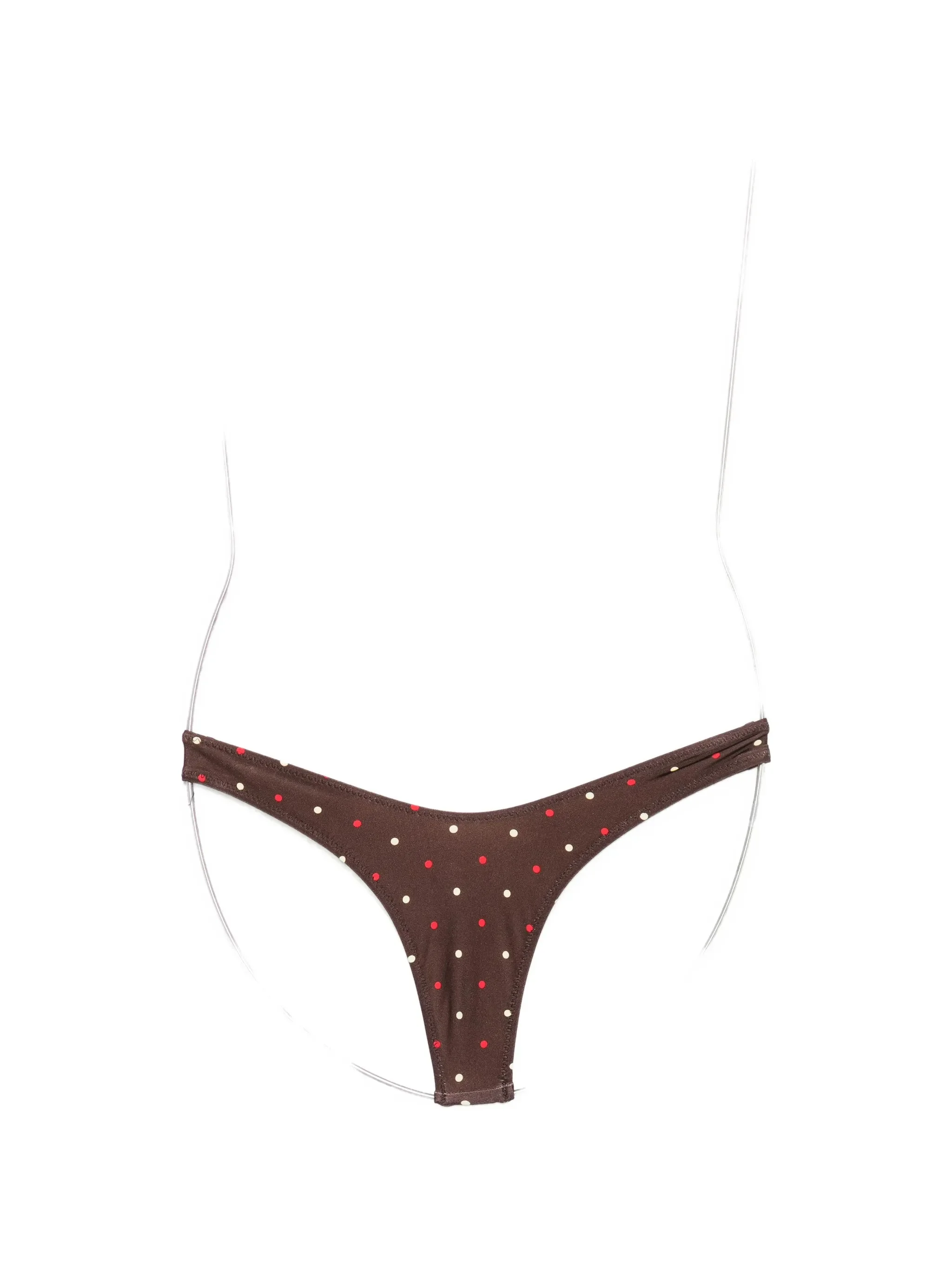 Frankies Bikinis Beachwear - 1
