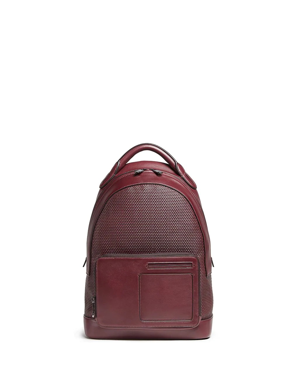 PELLETESSUTA™ panelled backpack - 1