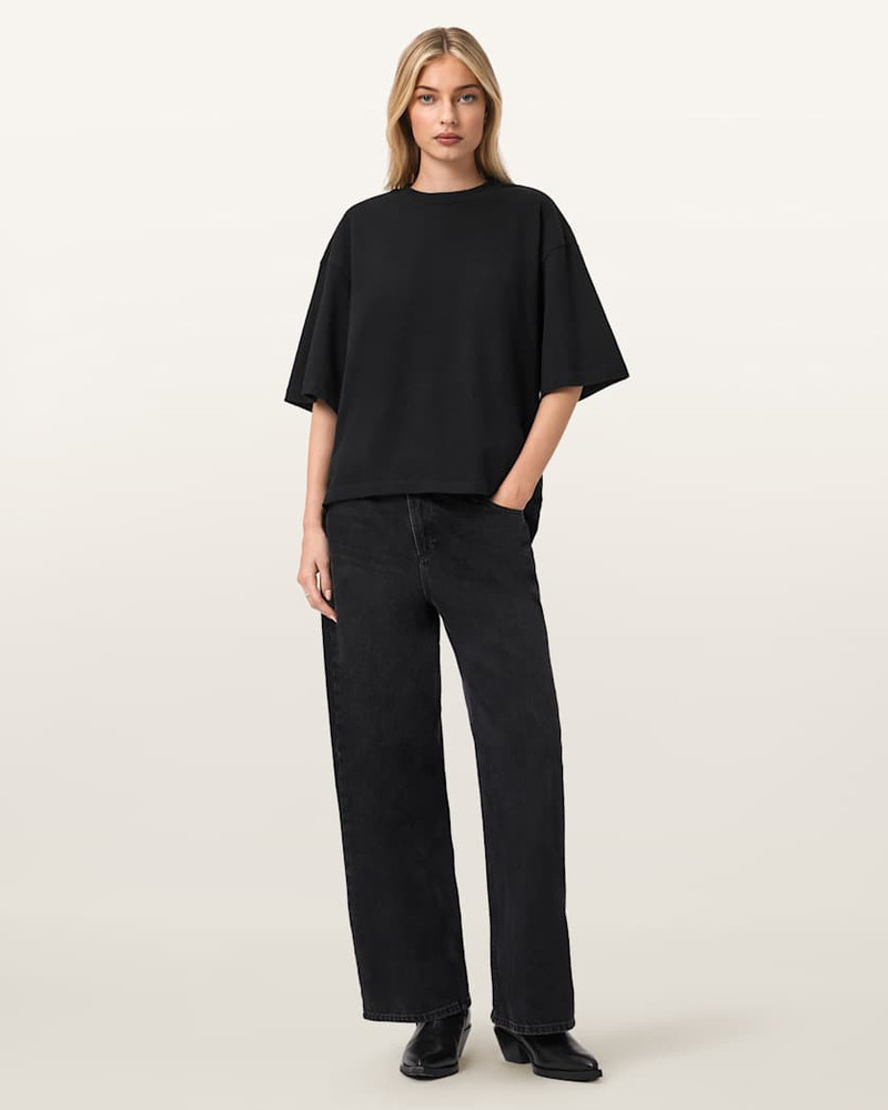 ESME AMELIE OVERSIZED T-SHIRT 7