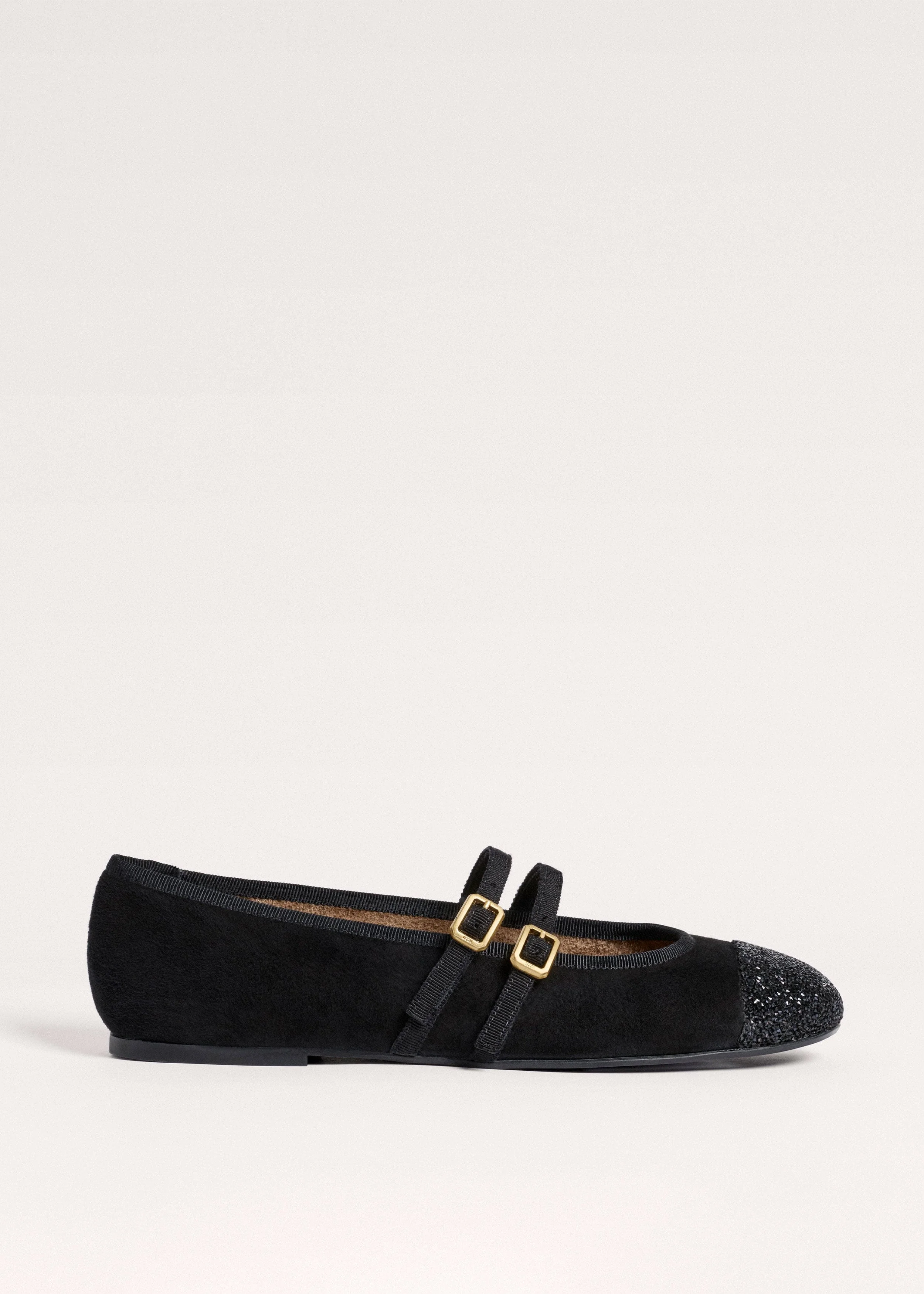 AM-PM Ballet Flat - 1