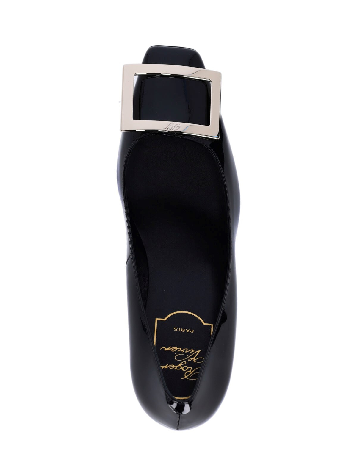 TROMPETTE PUMPS - 5