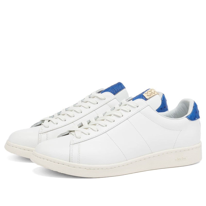 visvim Visvim Corda-Folk Sneaker outlook