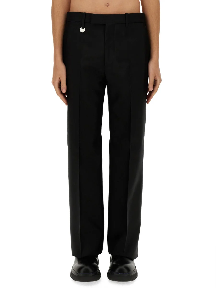 Burberry Men Tailored Pants - 1
