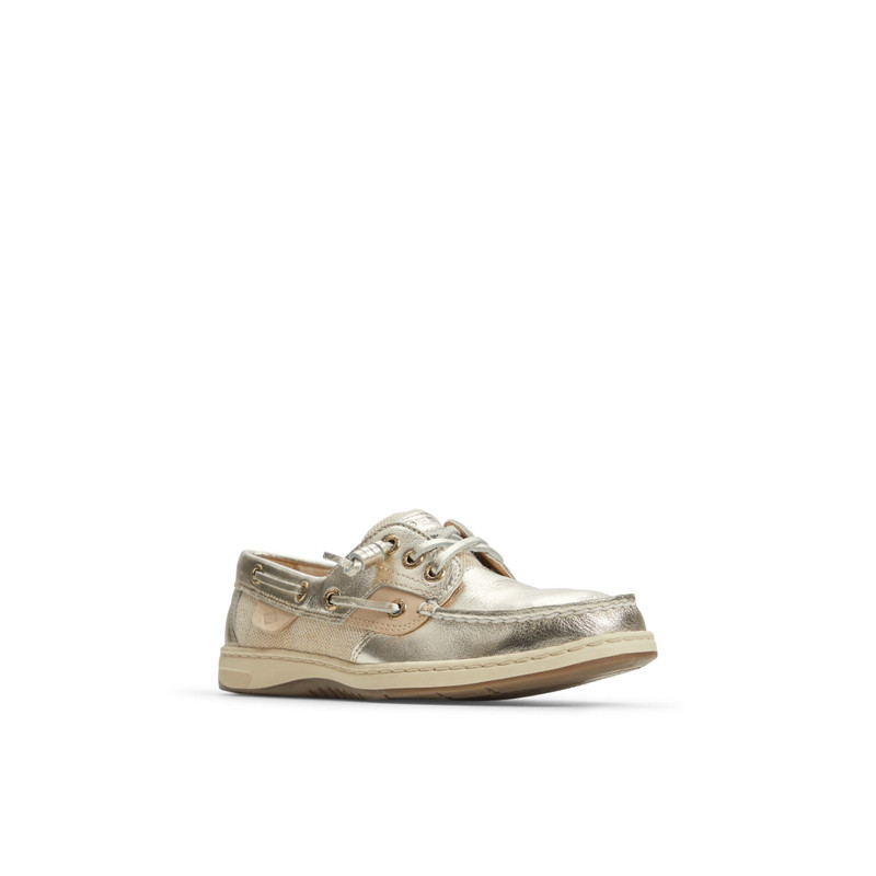 Rosefish 3 Eye Boat Shoe 3