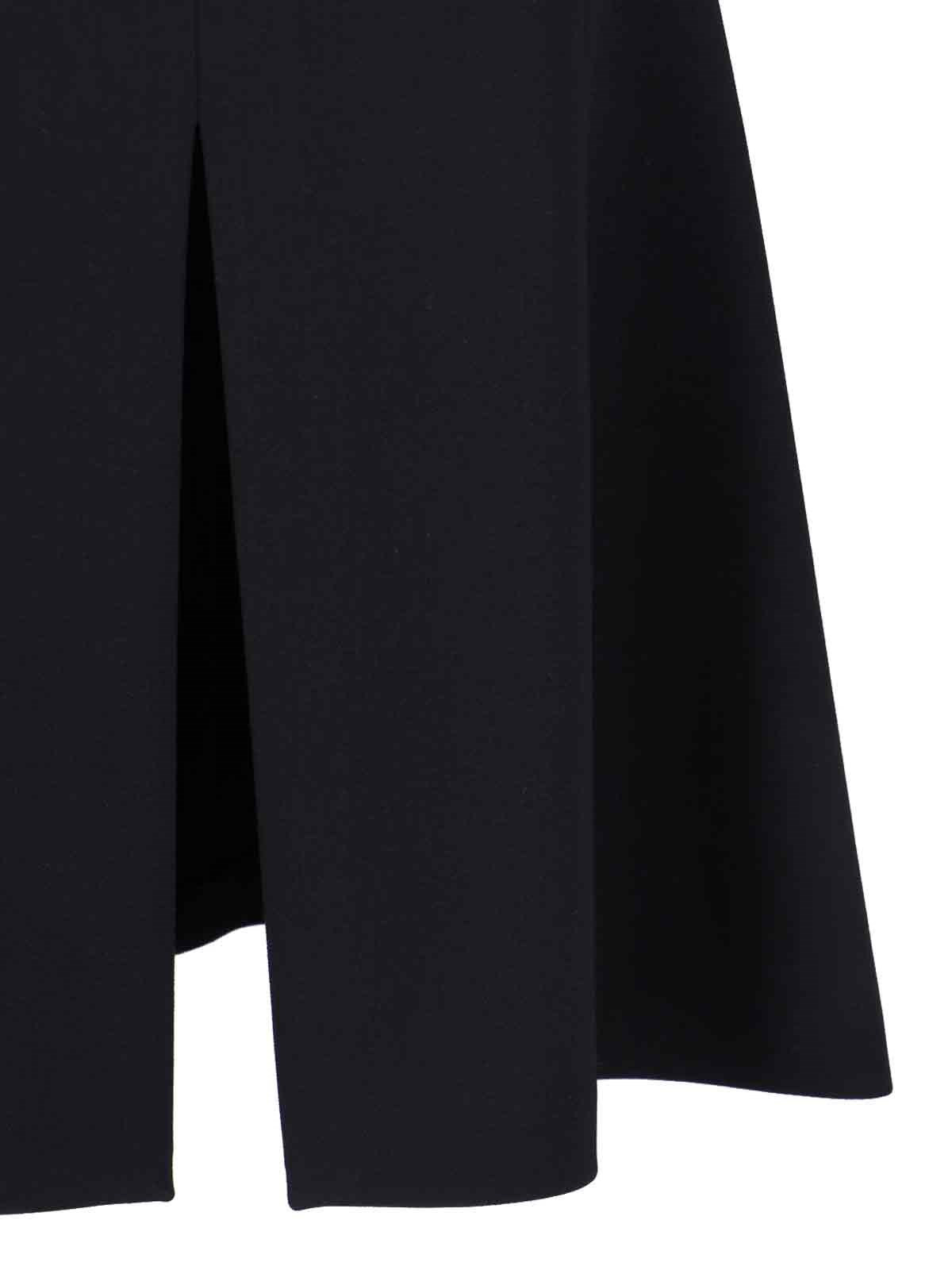 MIDI SKIRT - 4