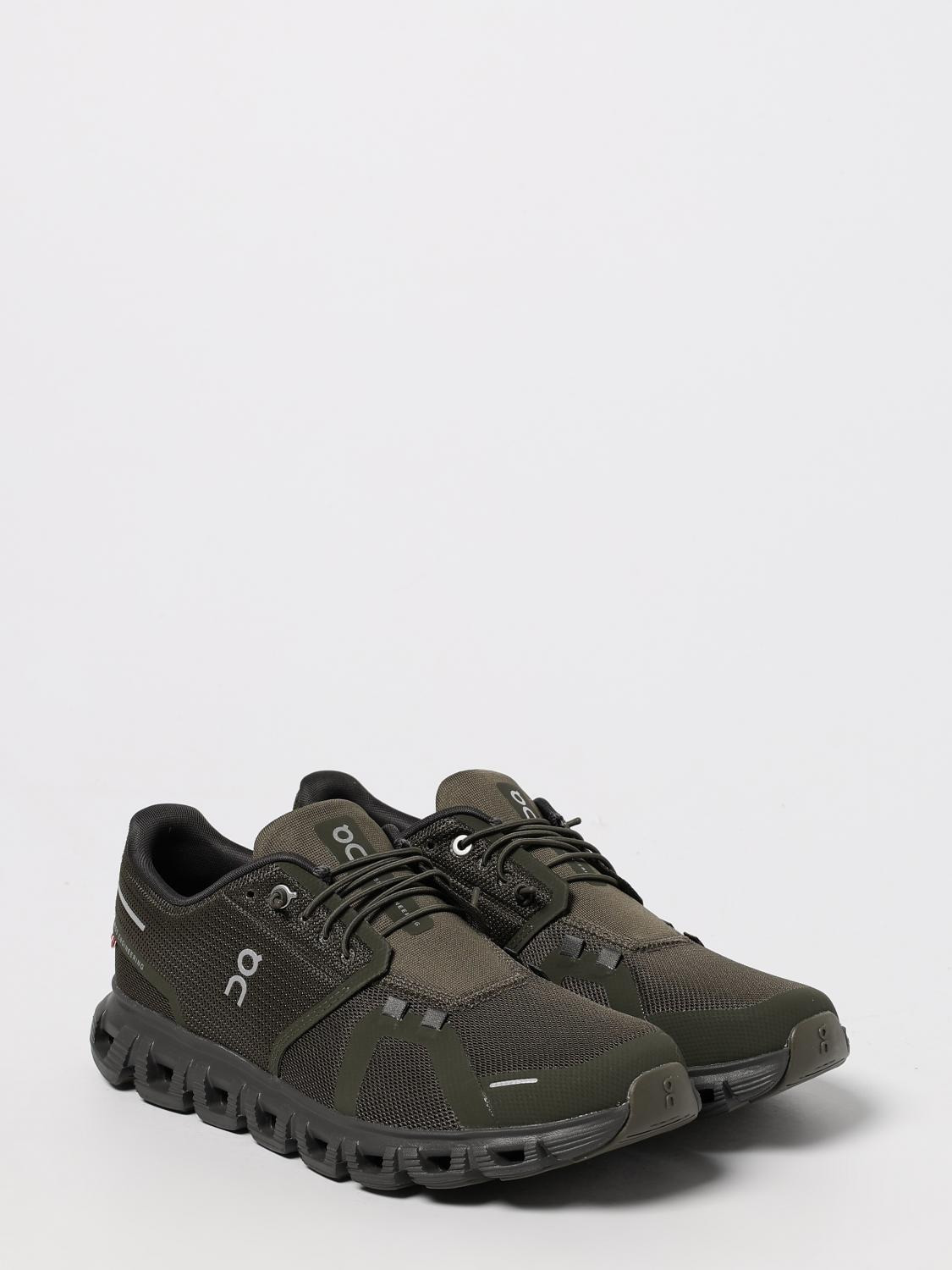 Shoes men On - 2