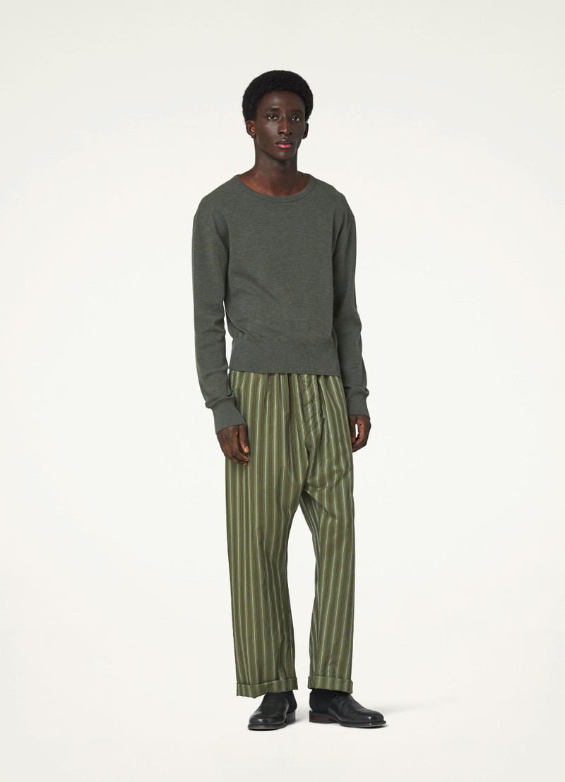 Lemaire SEAMLESS SWEATER outlook