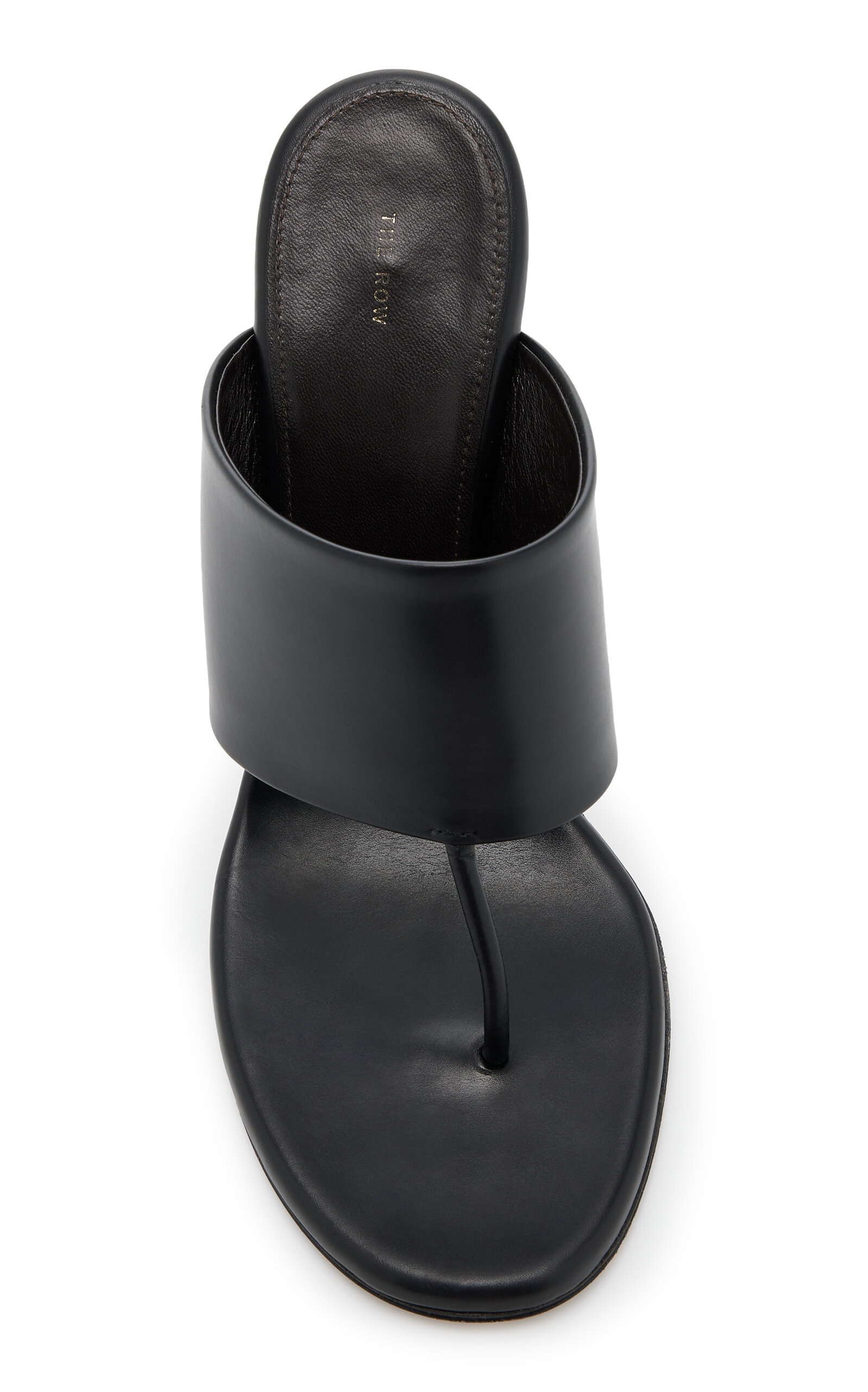 上品な足元★THE ROW Signum leather slides F1629L57ABLKF_1600x.jpg?v=