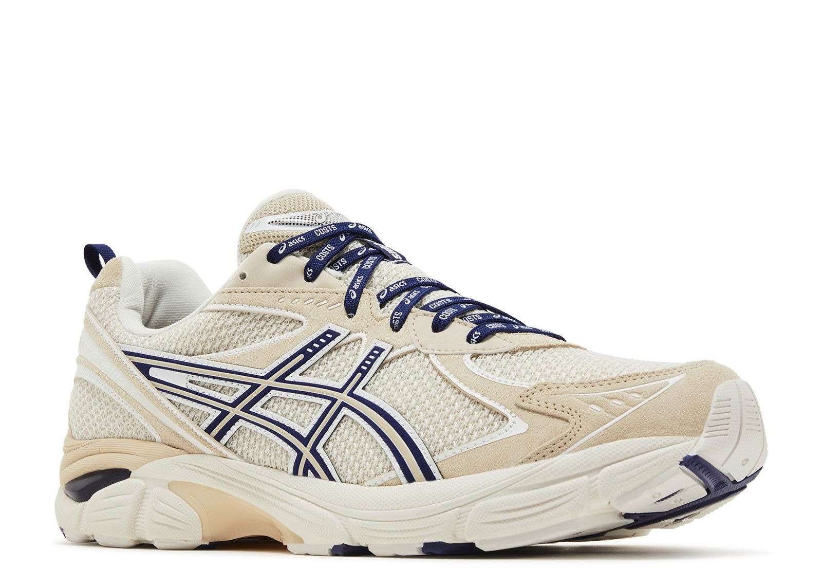 COSTS X GT 2160 'SHAO JI' - 2