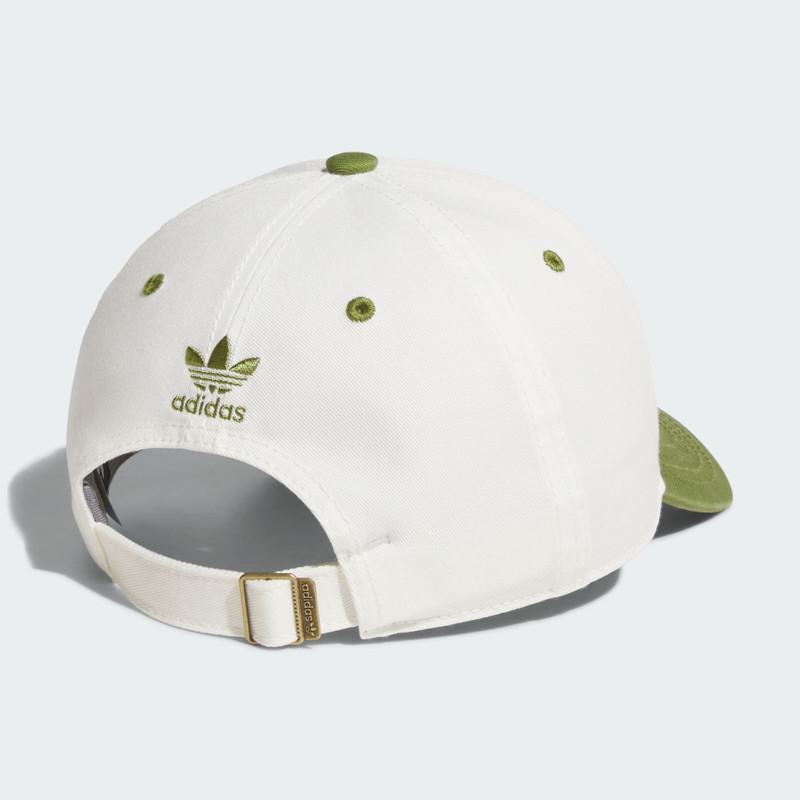 adidas Relaxed Strap-Back Hat outlook