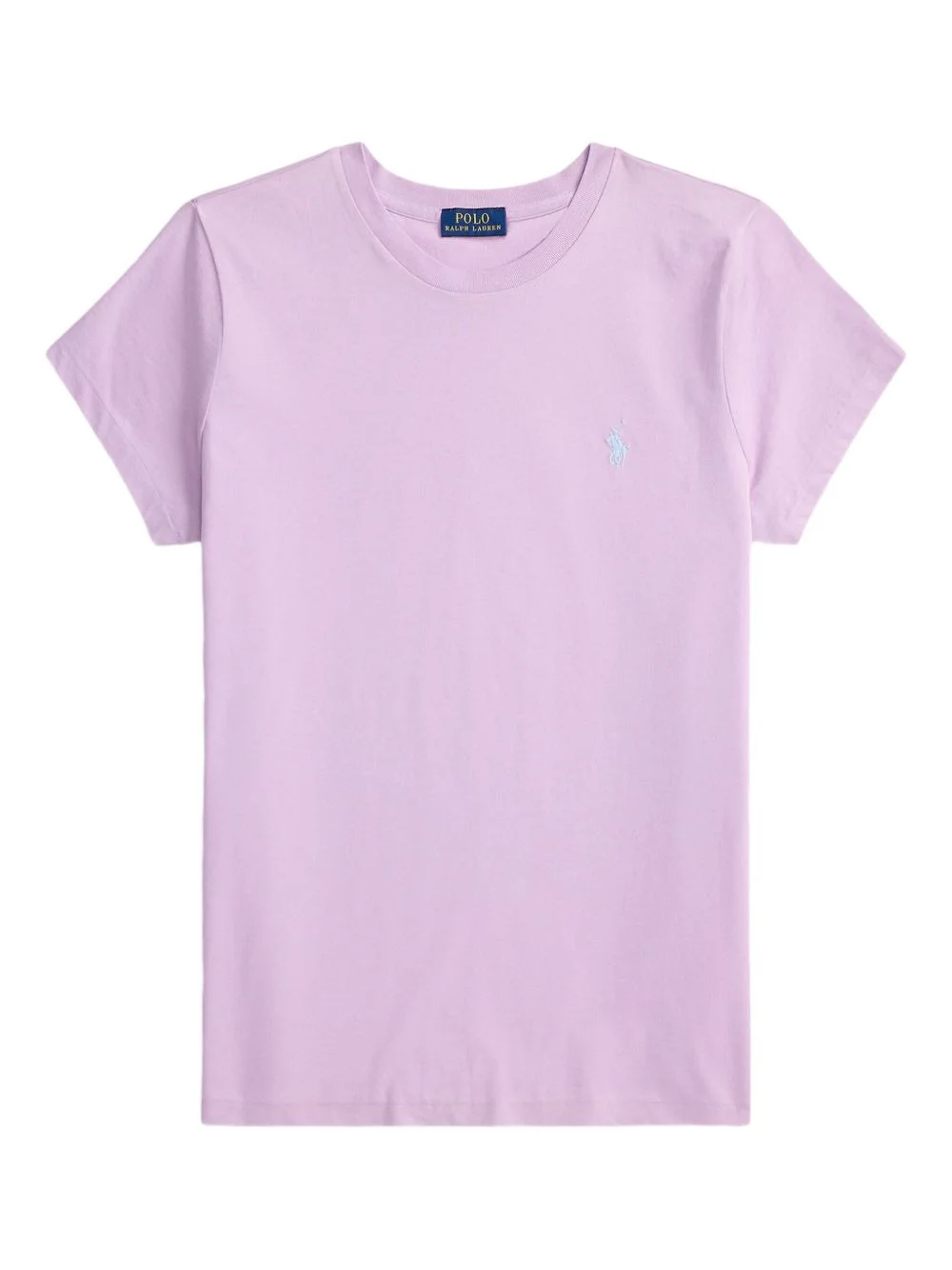 Polo Pony cotton T-shirt - 1