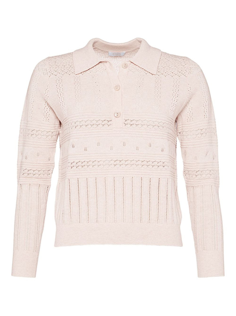 Charmeur jumper 1