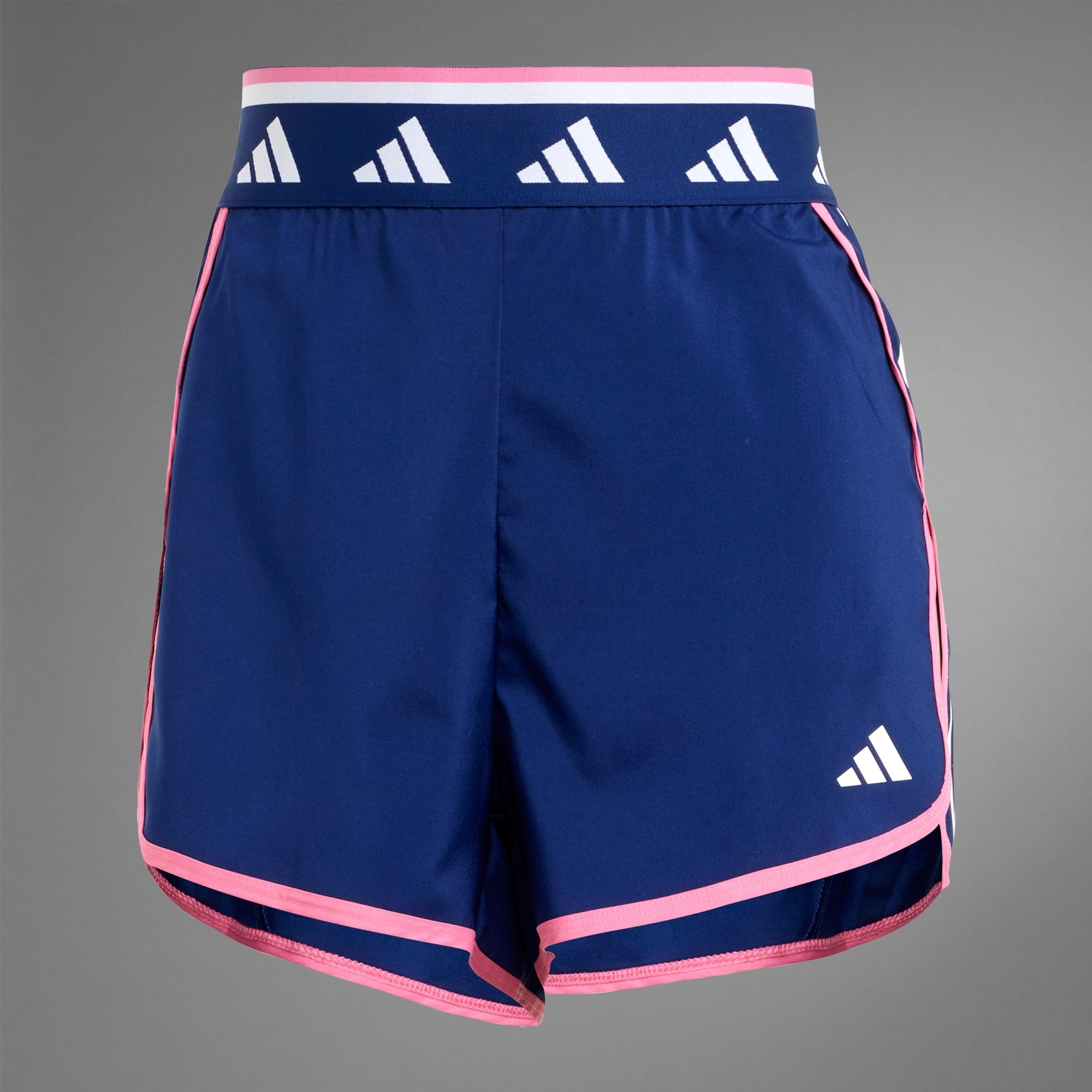 Hyperglam Woven Color Pop Shorts - 1