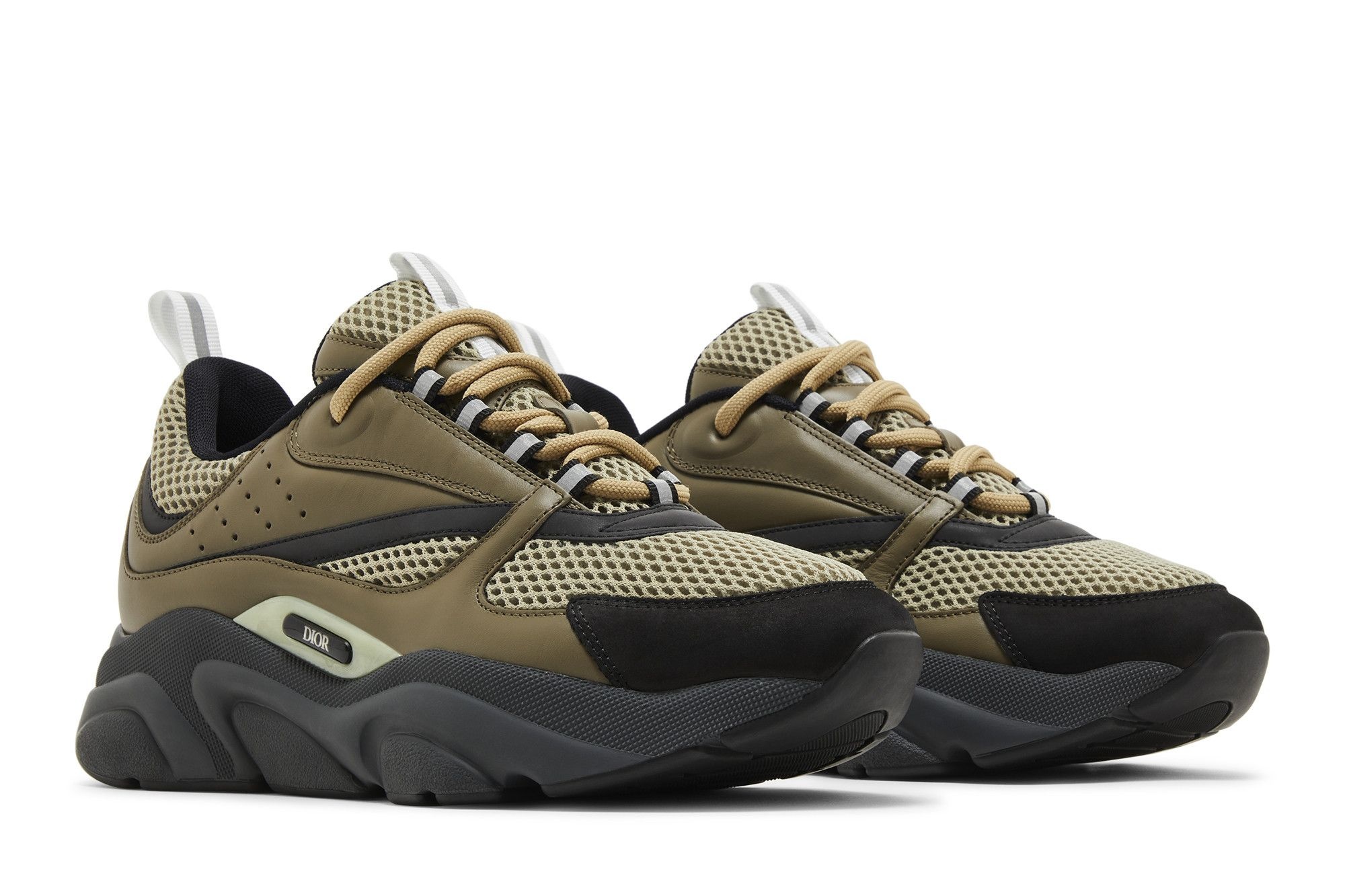 Dior B22 'Khaki' - 8