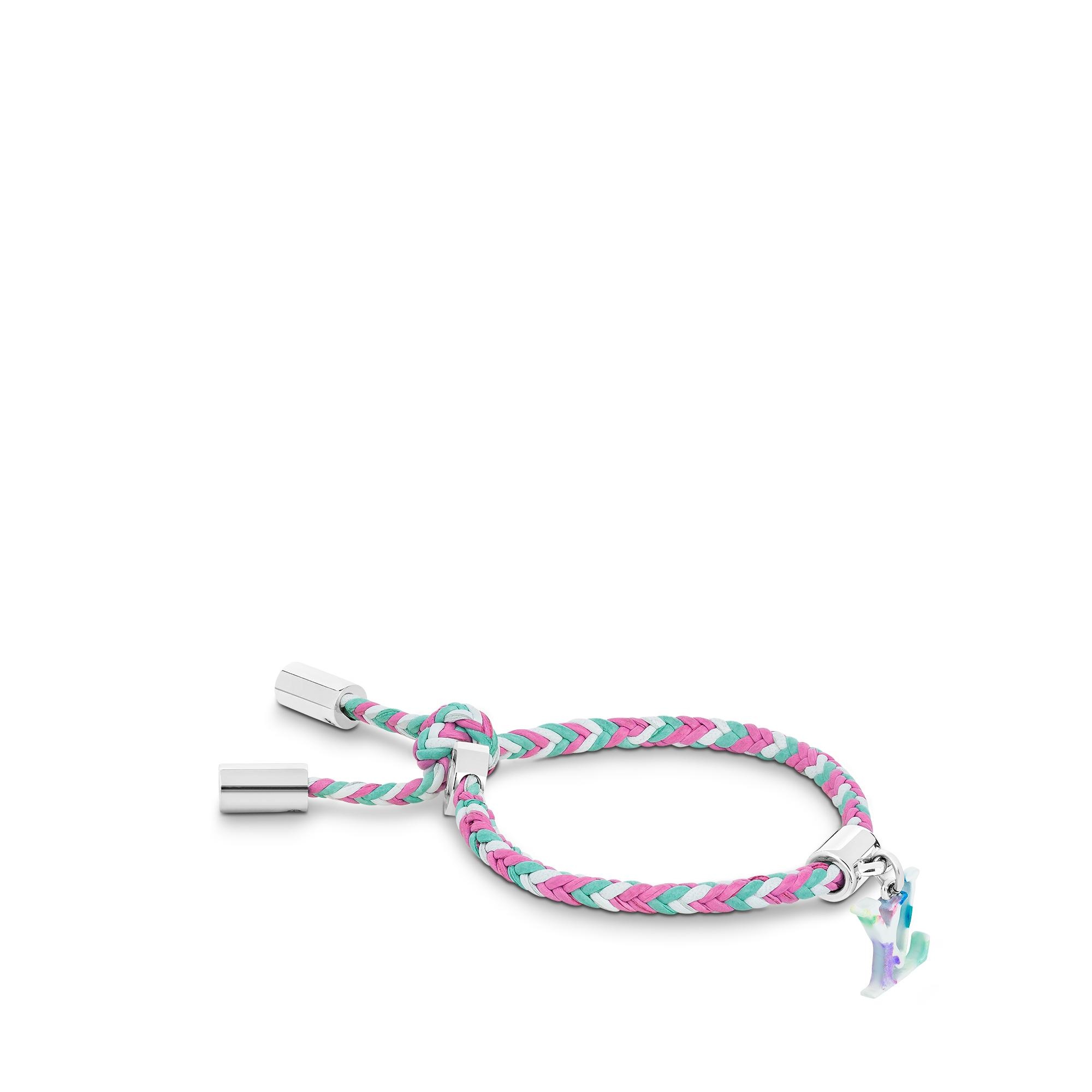 Friendship Bracelet - 4