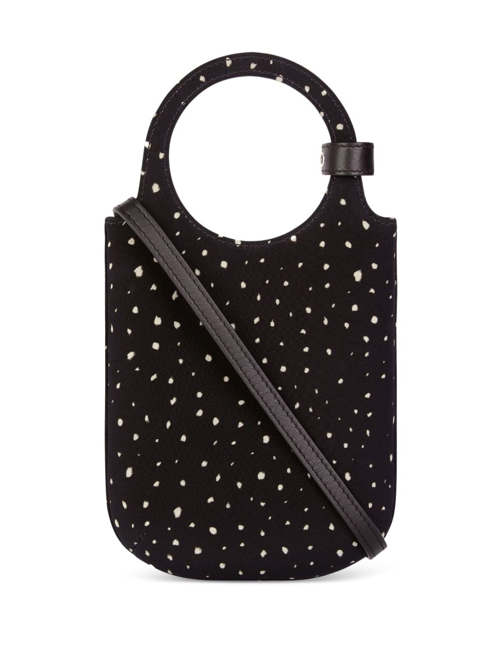 small Holy Medusa tote bag - 3
