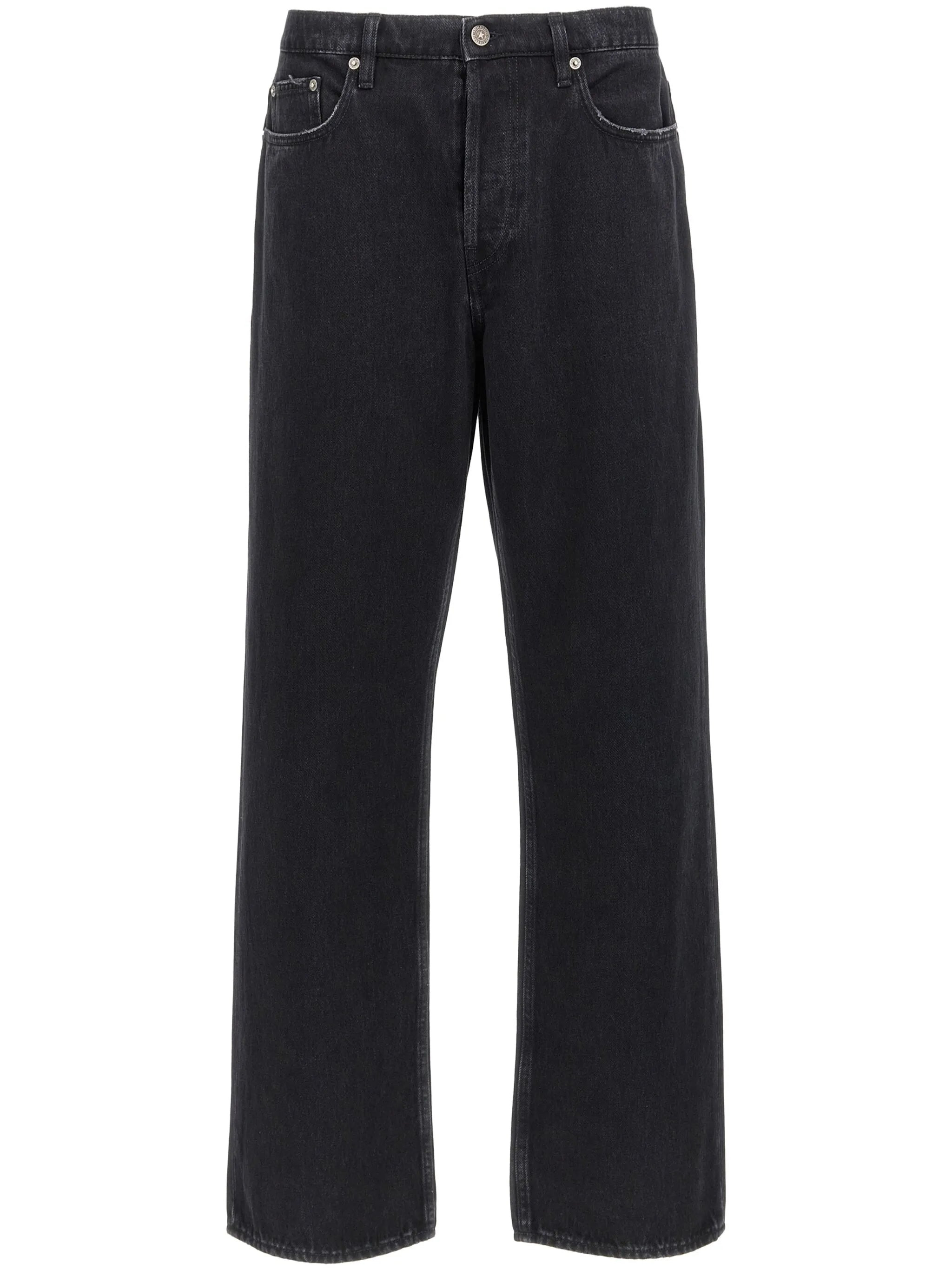 Golden Goose Skate Jeans - 1