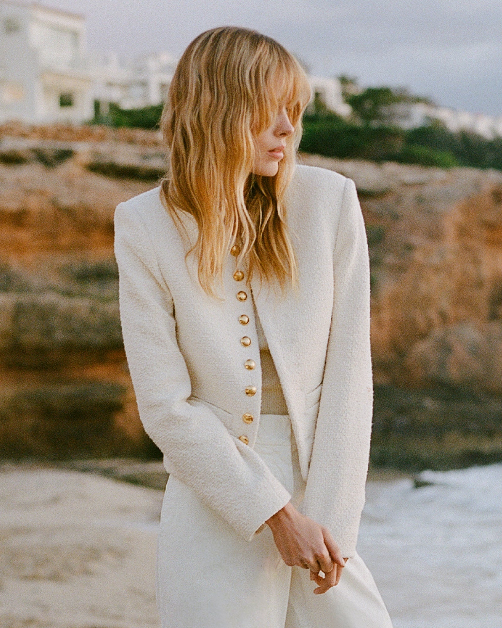 PATTI JACKET - 6