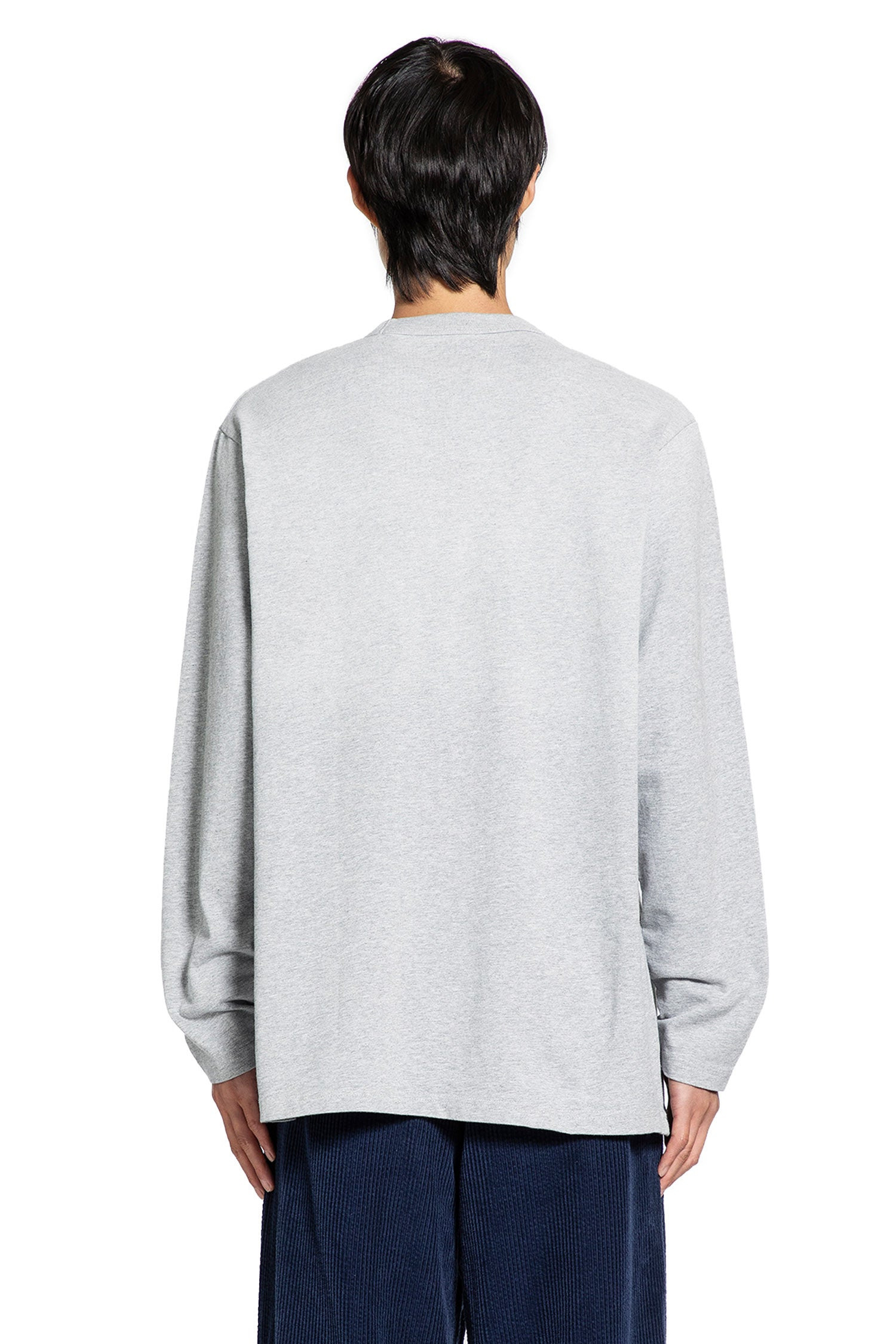 Venice Long Sleeve T-shirt - 3