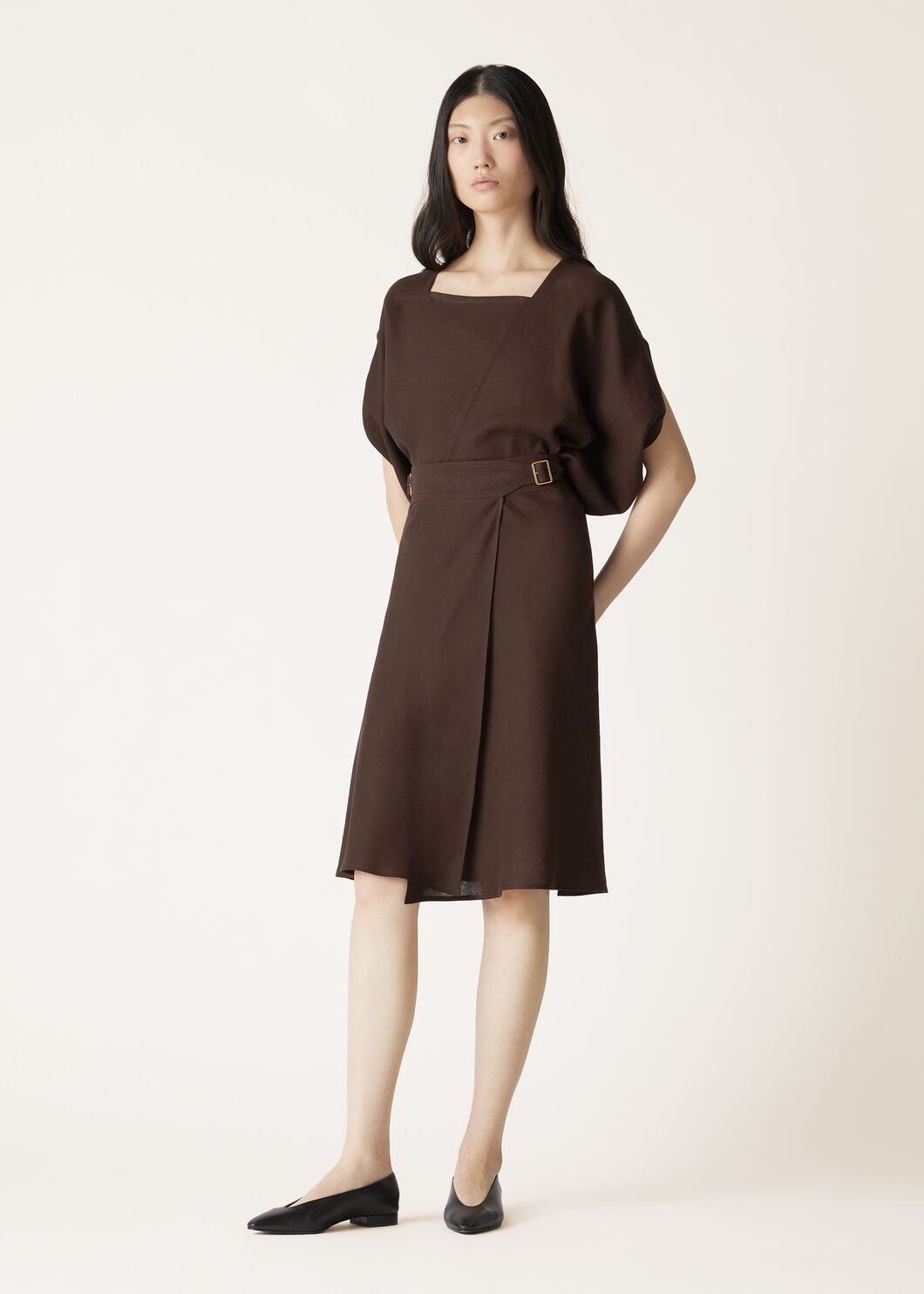 Gaia Blouse - 2