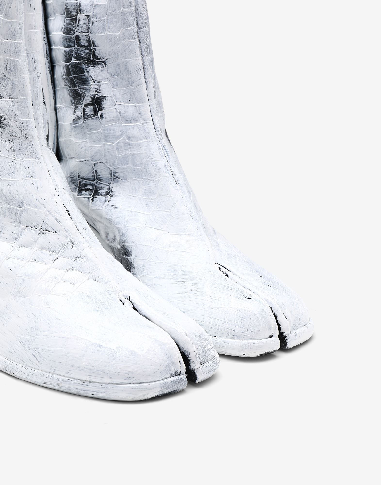 Tabi bianchetto boots - 5
