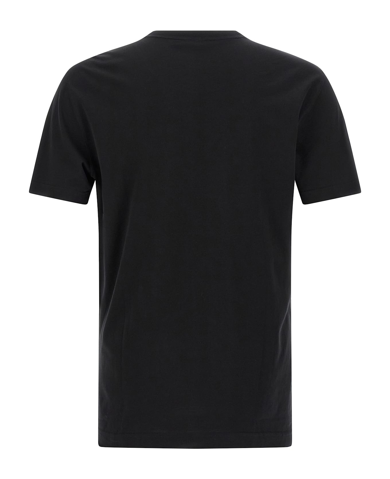 Dg Logo Print T-shirt - 2