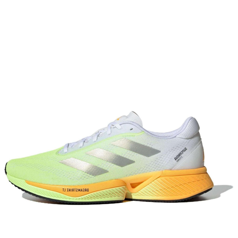 adidas Supernova Eterno 'Green Orange White' IH0435 - 1