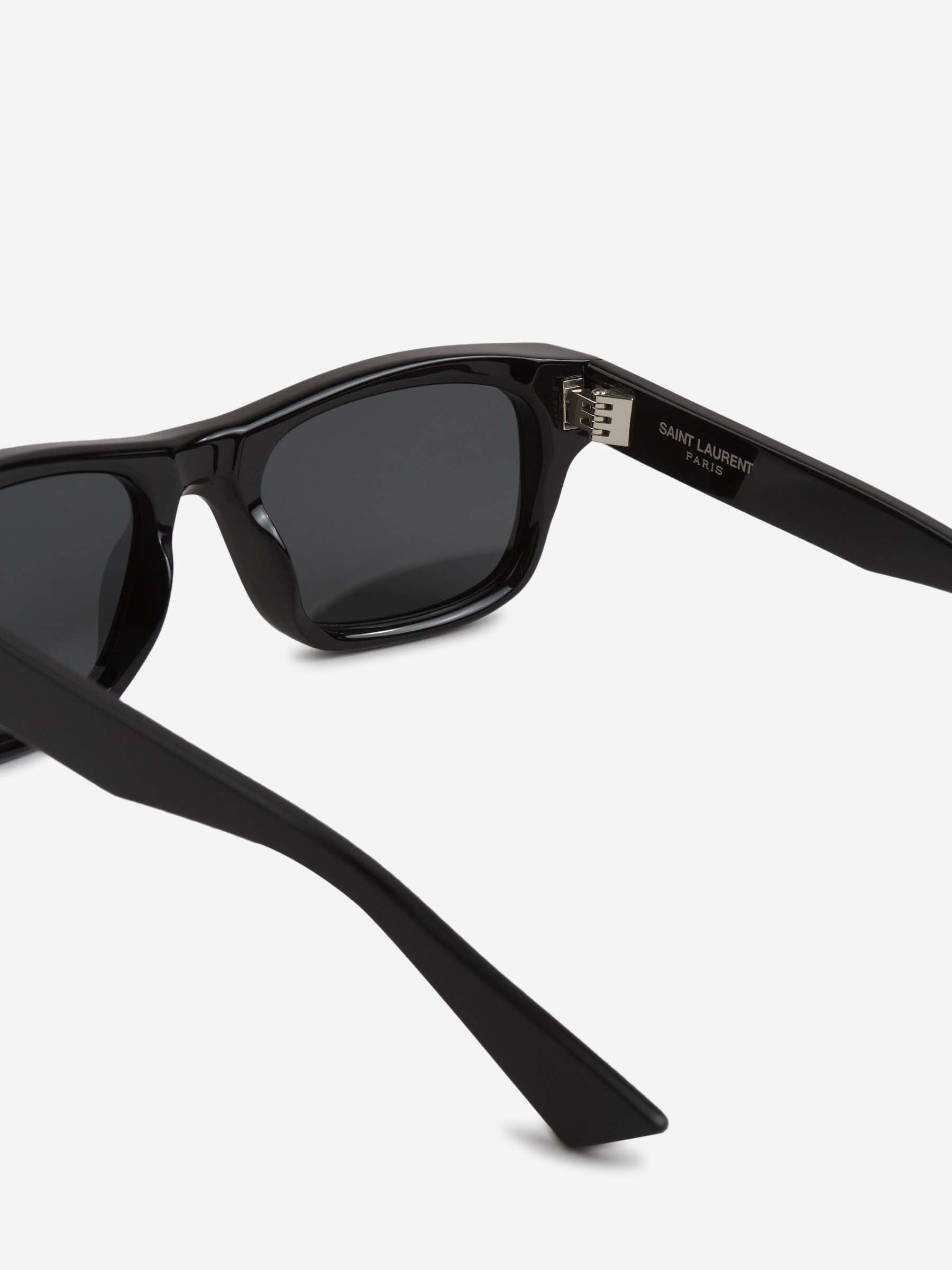 SQUARE SUNGLASSES - 4