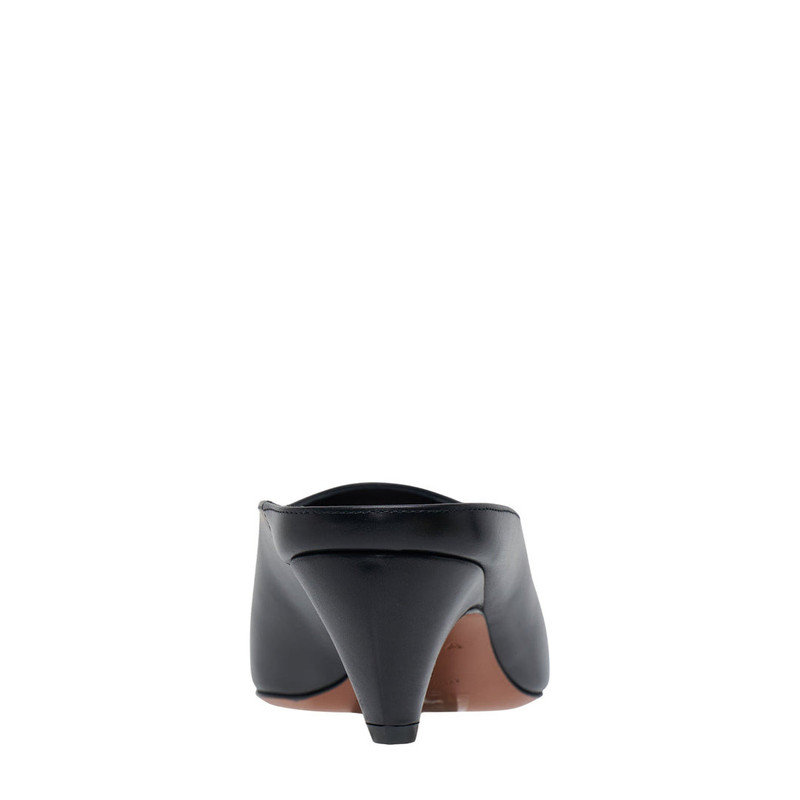Alaïa Low Mules 55 outlook