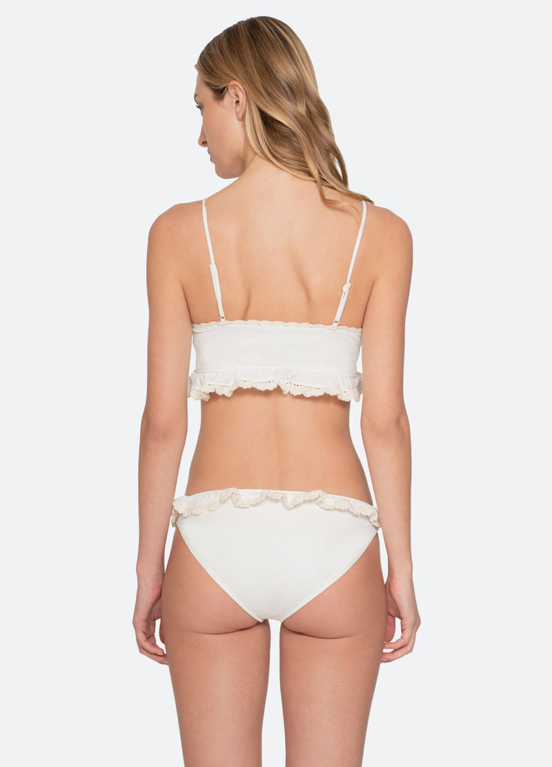 Sea Madelyn Bikini Top outlook