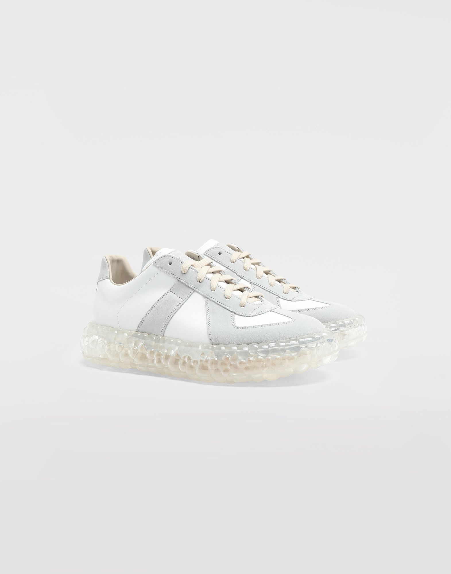Replica Caviar sneakers - 3