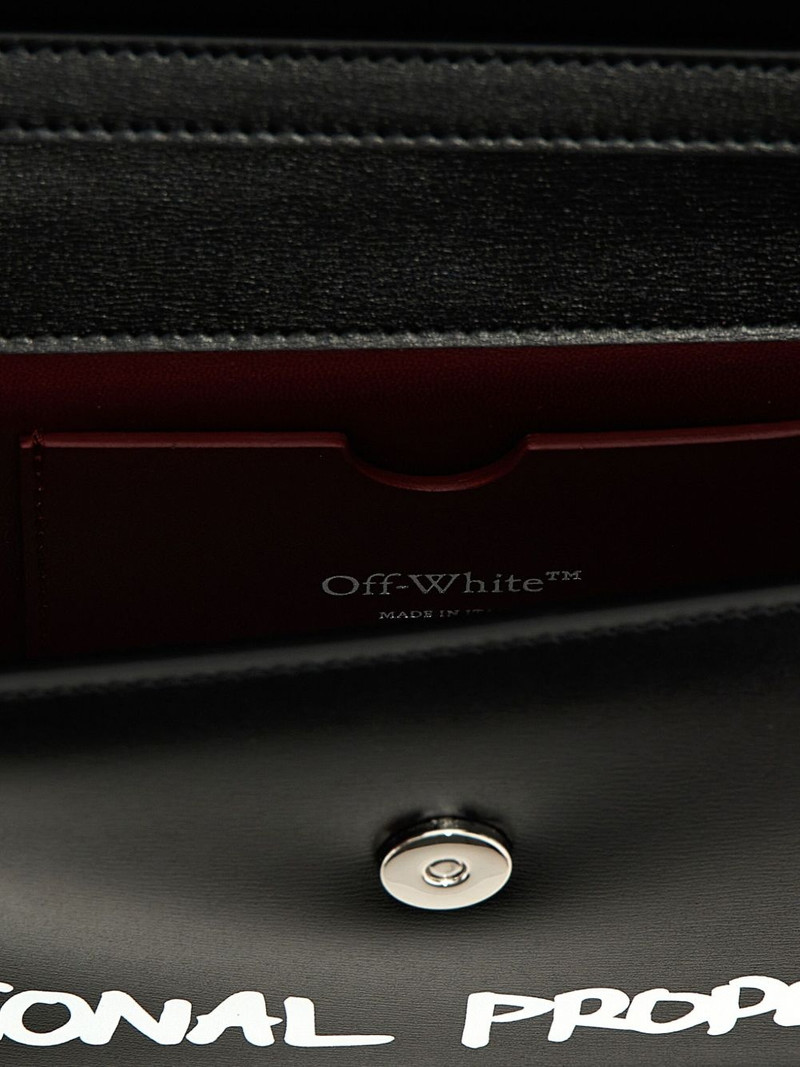 Jitney 1.0 shoulder bag 4