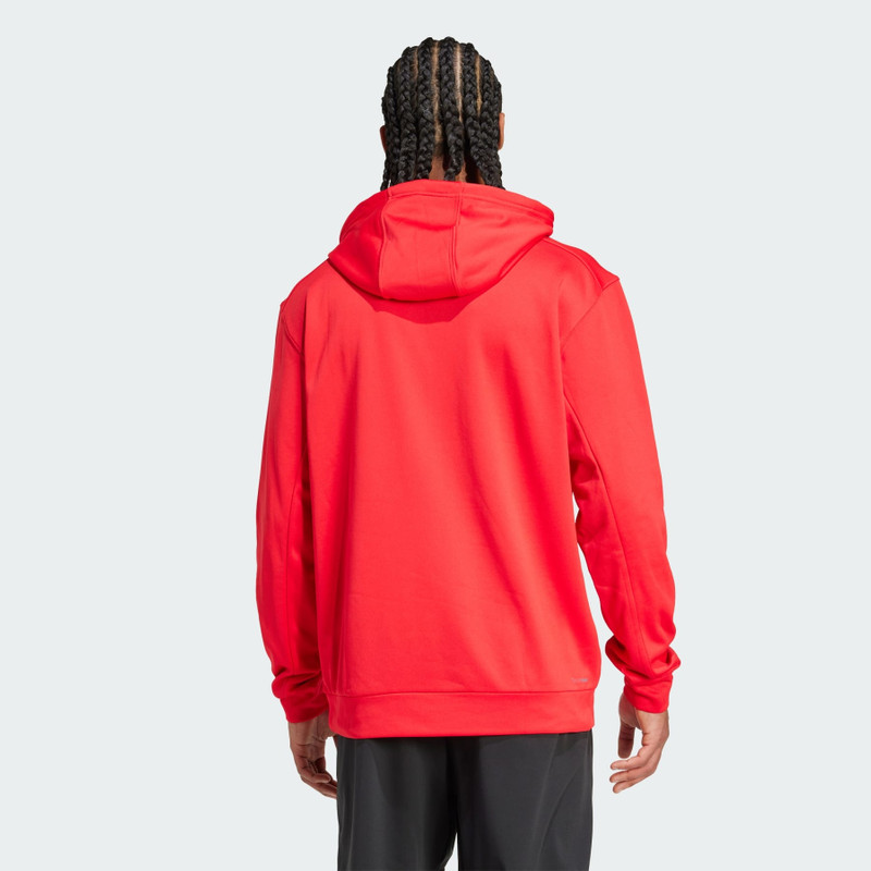 Game&Go Training Hoodie 3