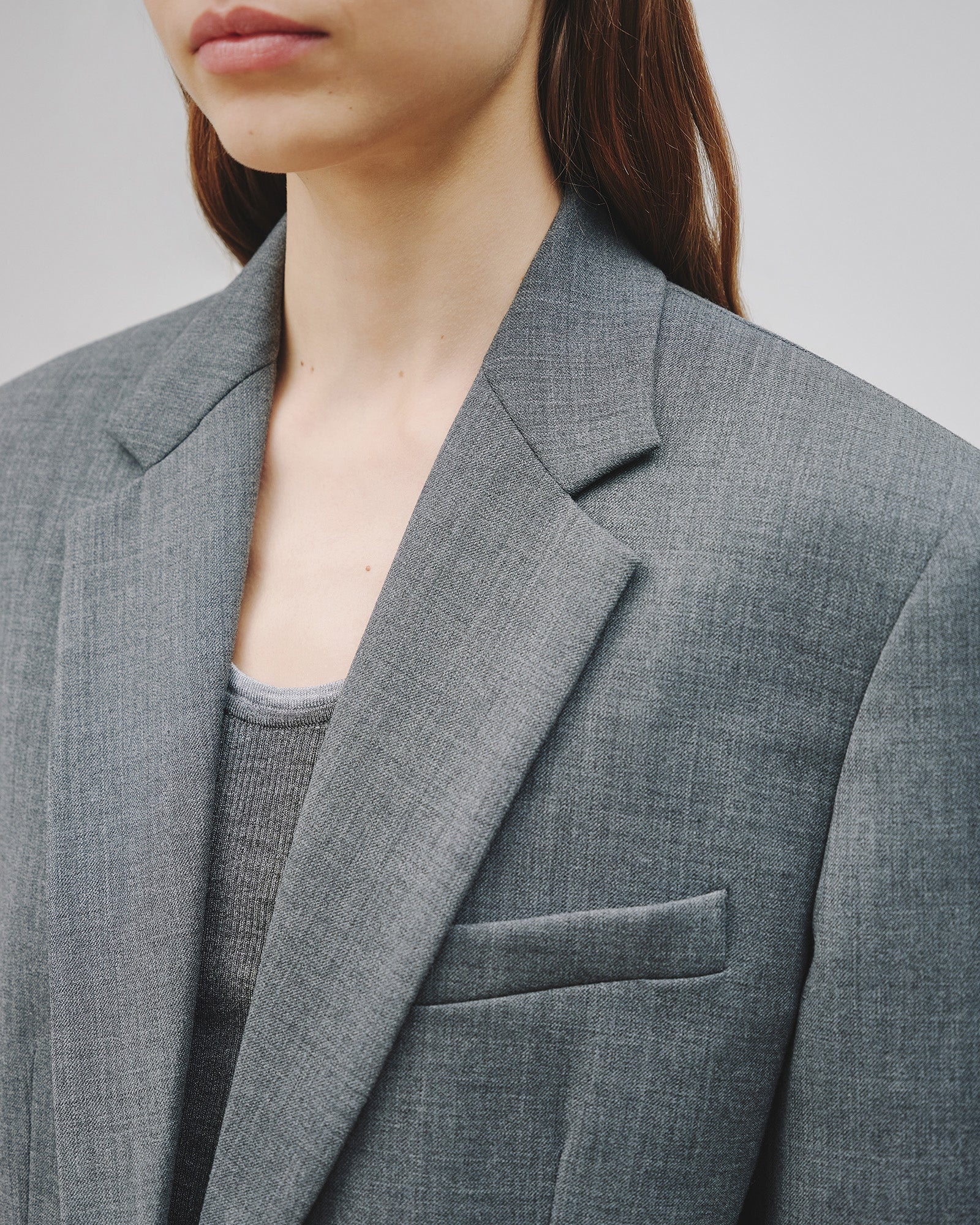 BOYFRIEND JACKET - 6
