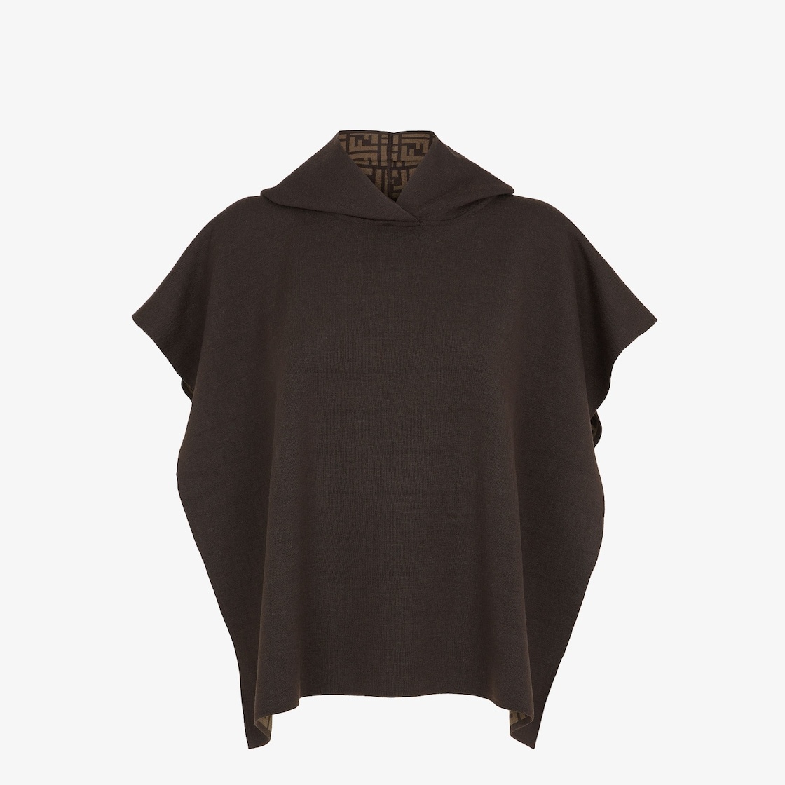 Poncho - 1