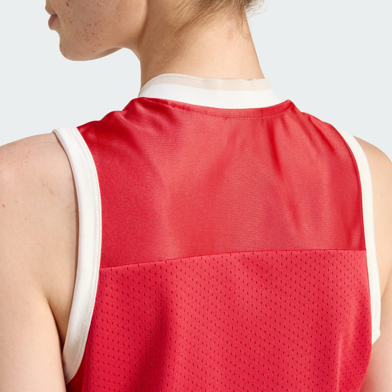 STADIUM MESH DRESS 6