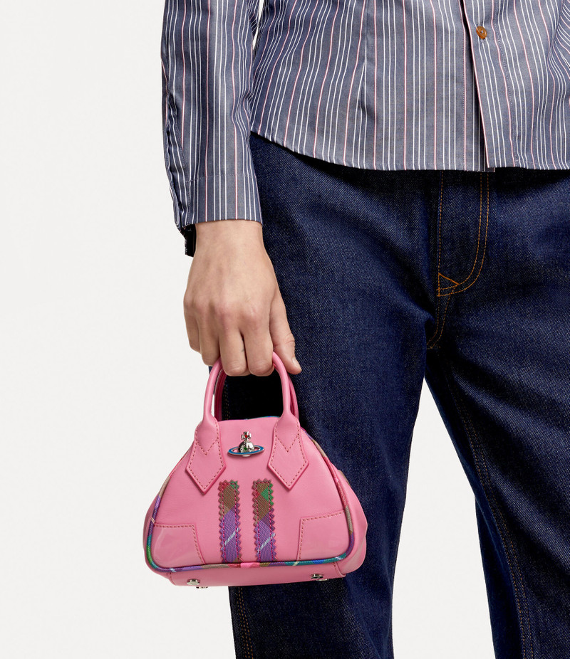 Vivienne Westwood MINI YASMINE BAG outlook