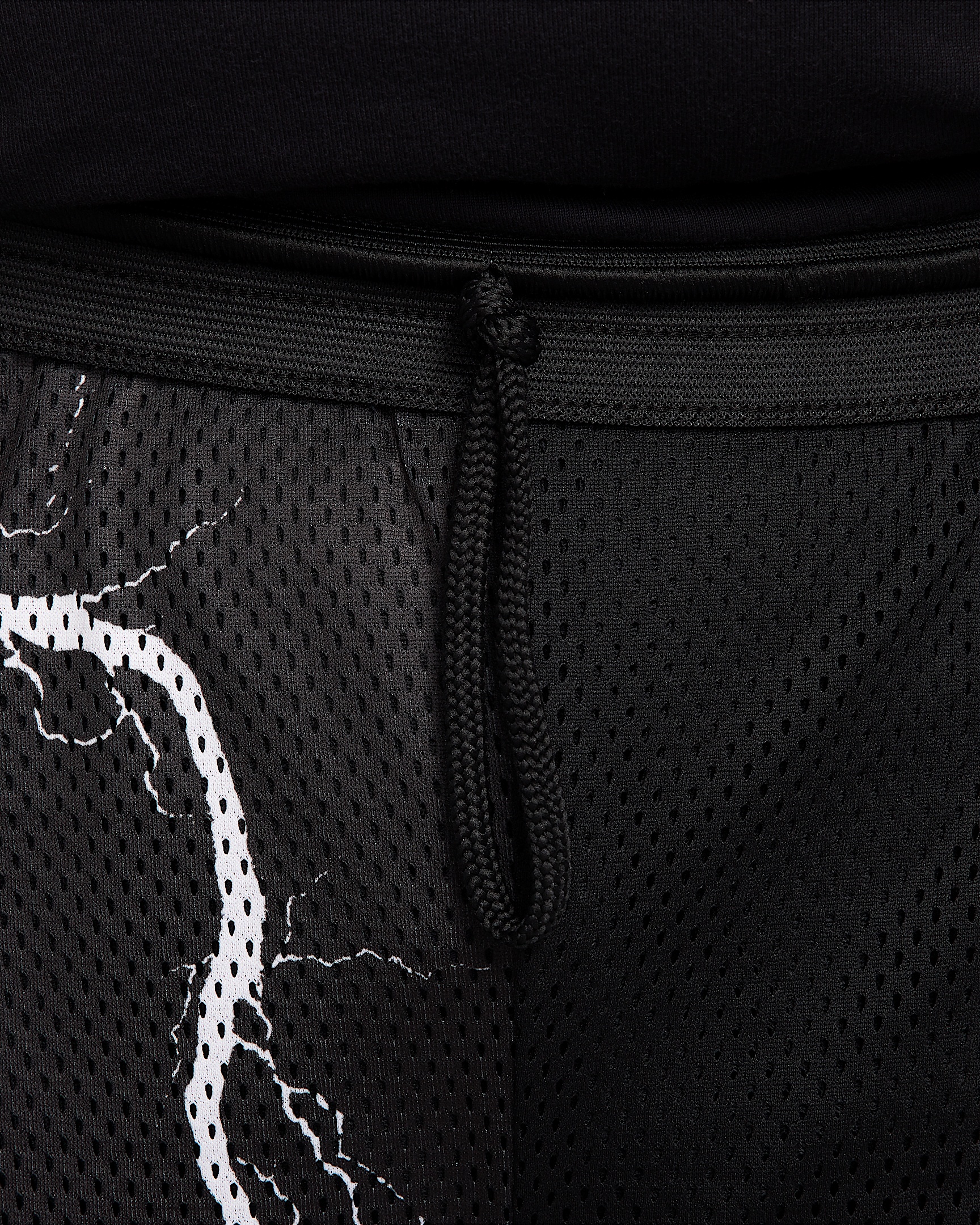 Ja Icon Men's 6" Dri-FIT Basketball Shorts - 13