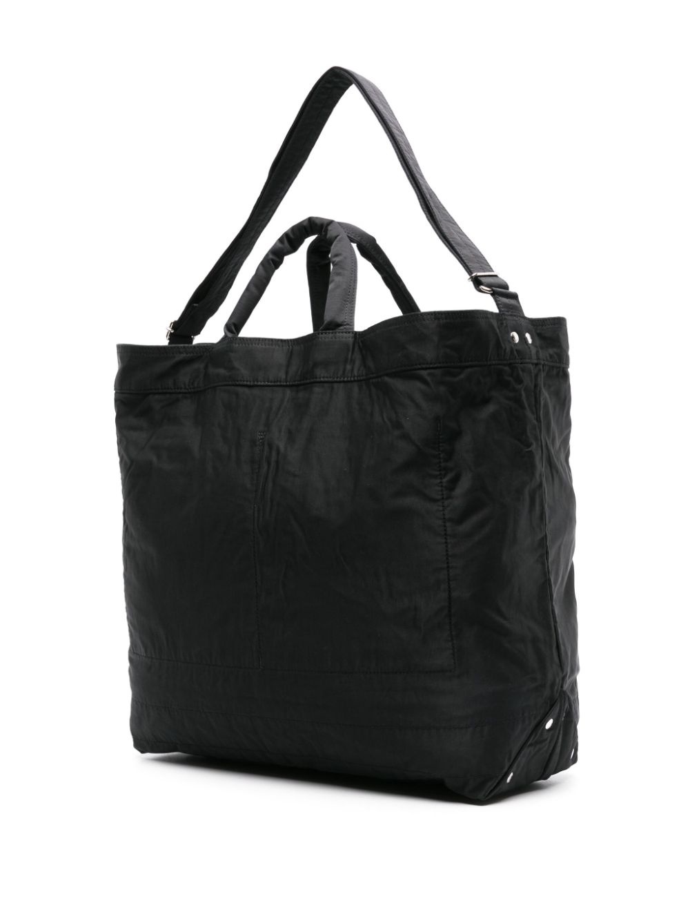 large Mile 2Way tote bag - 2