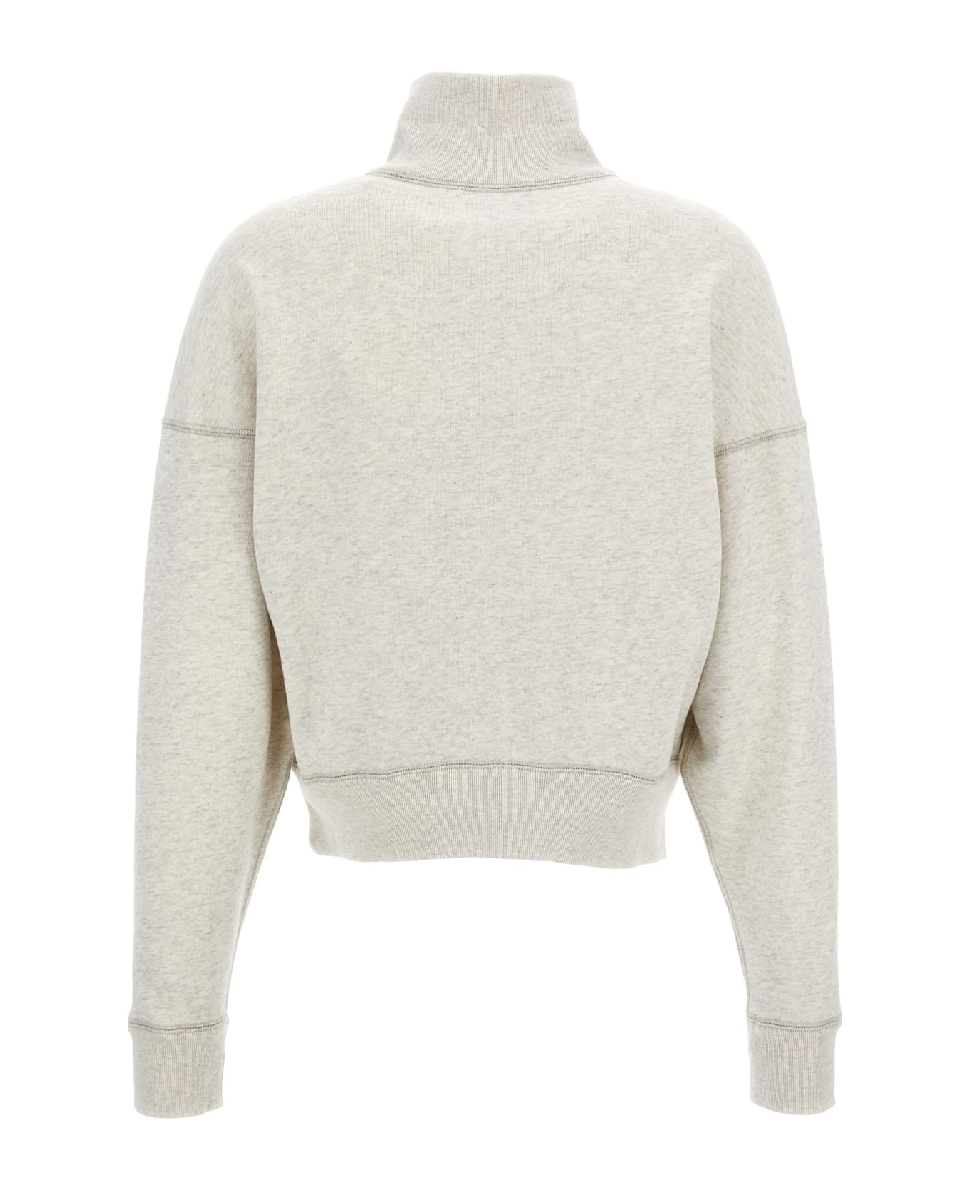'ross' Sweatshirt - 2