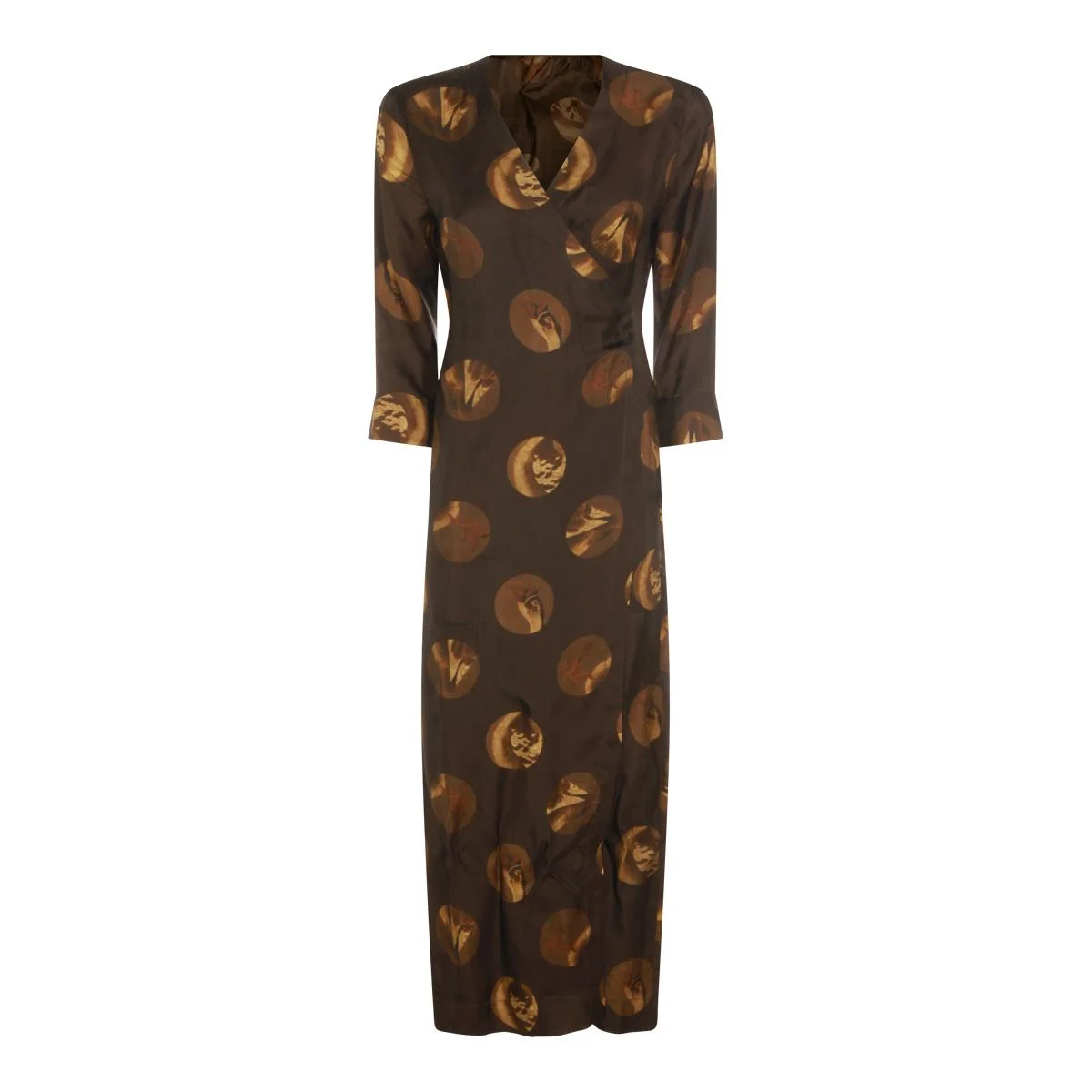 Uma Wang Dresses - 1