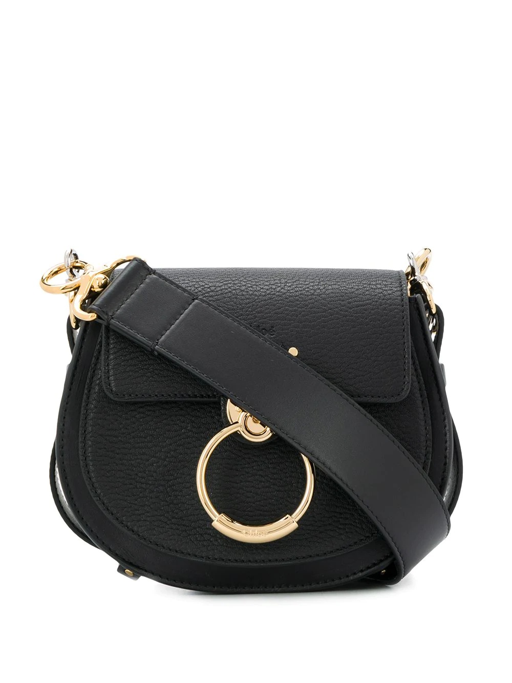 small Tess shoulder bag - 1