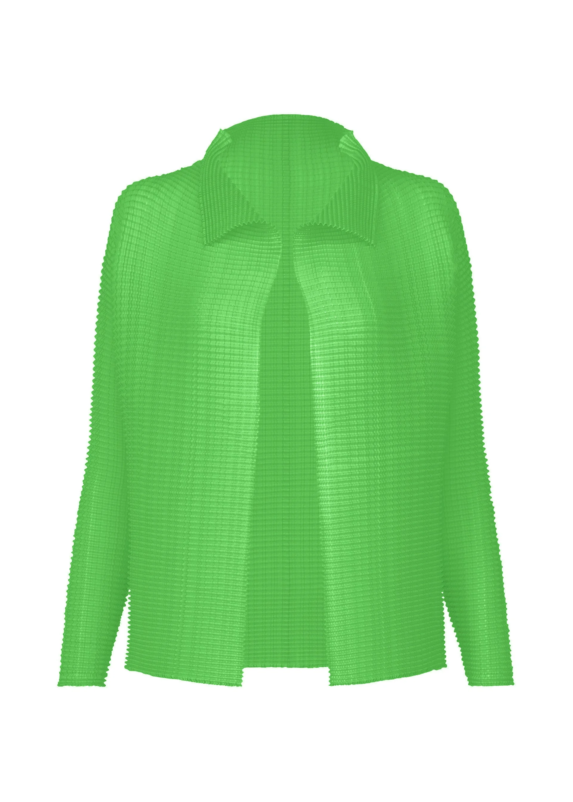 WOOLY PLEATS-68 - 1