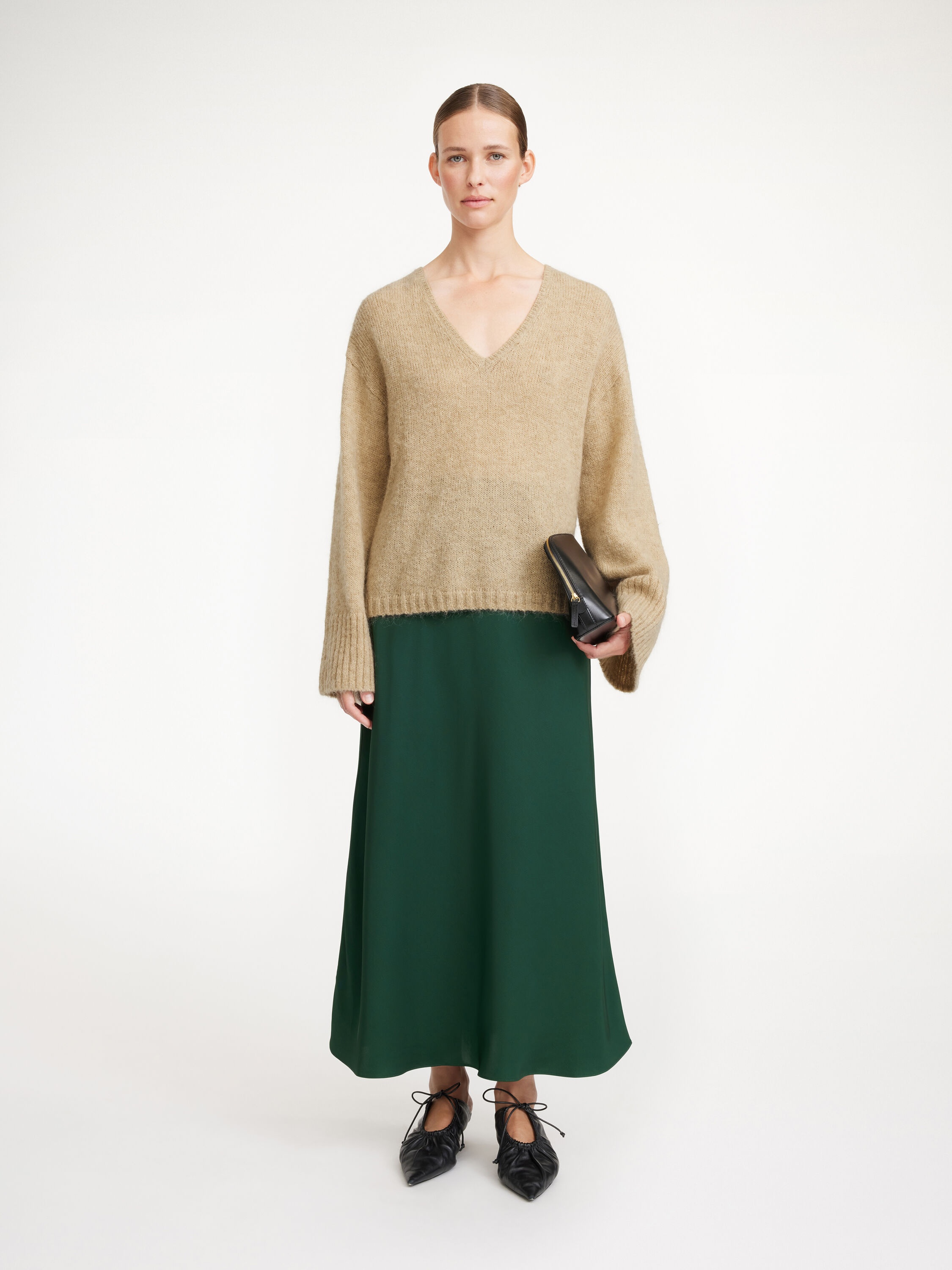 Boshan maxi skirt - 2