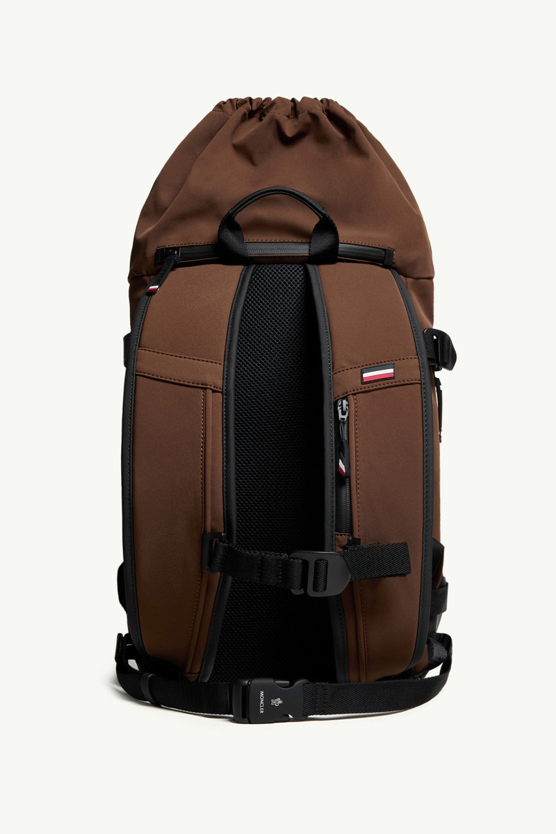 Water-repellent Backpack 4
