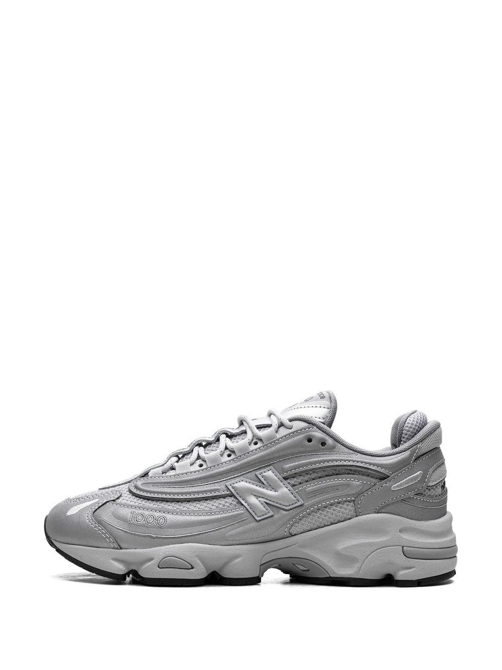 1000 "Reflective Pack - Raincloud" - 5