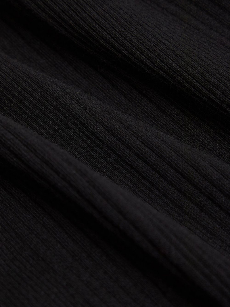 armarium layered-design tank top outlook