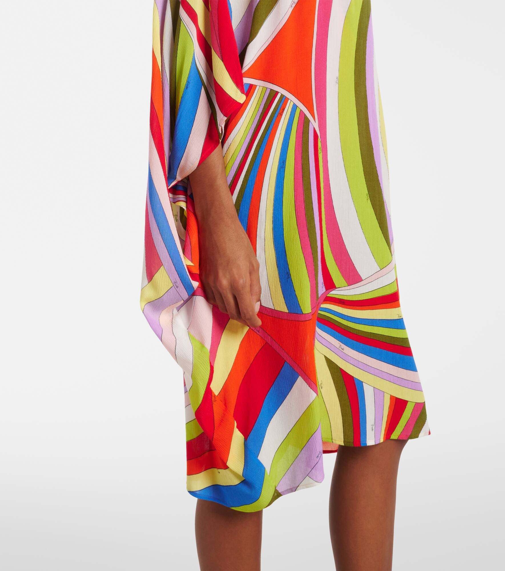 Iride kaftan - 5