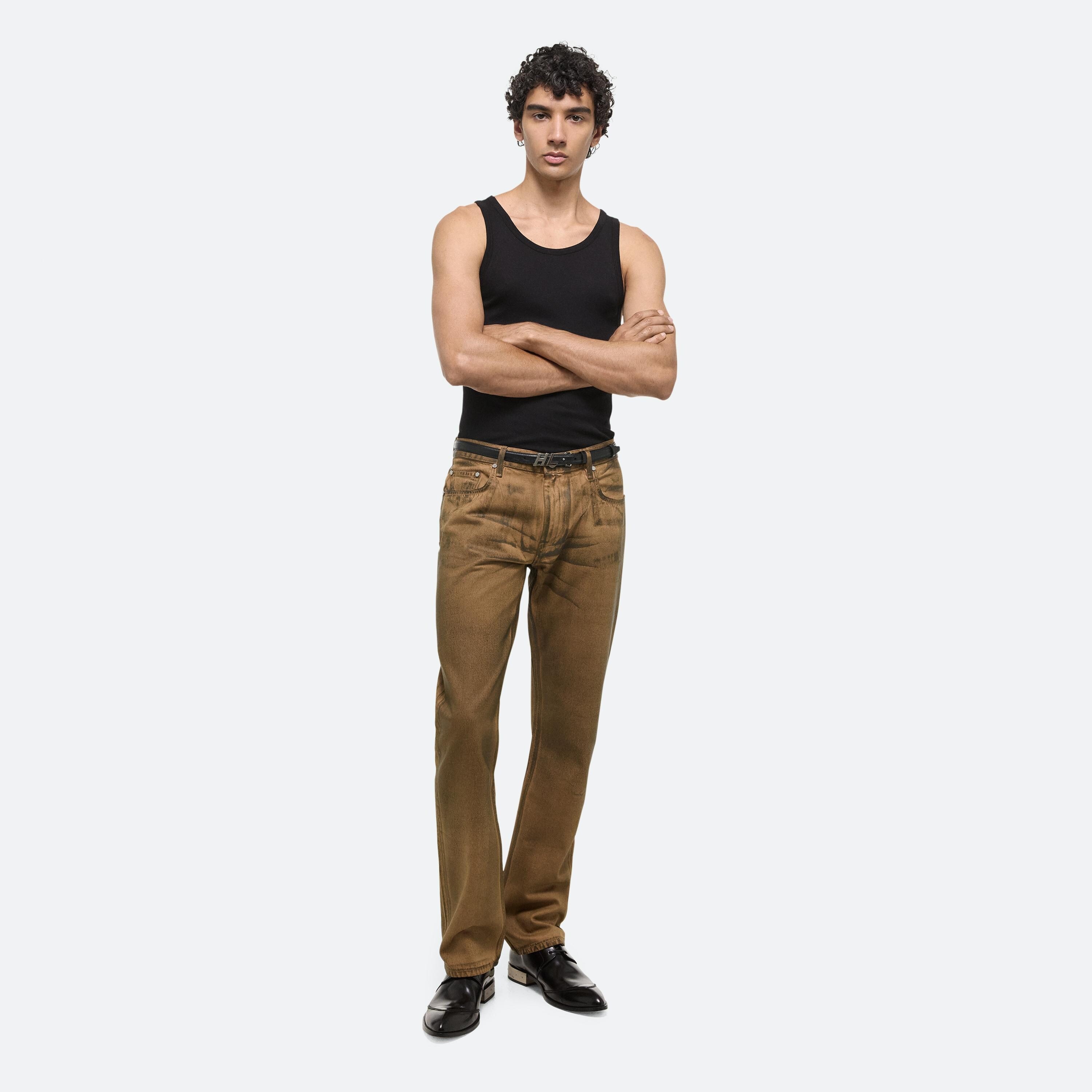 WORKER JEANS - 2