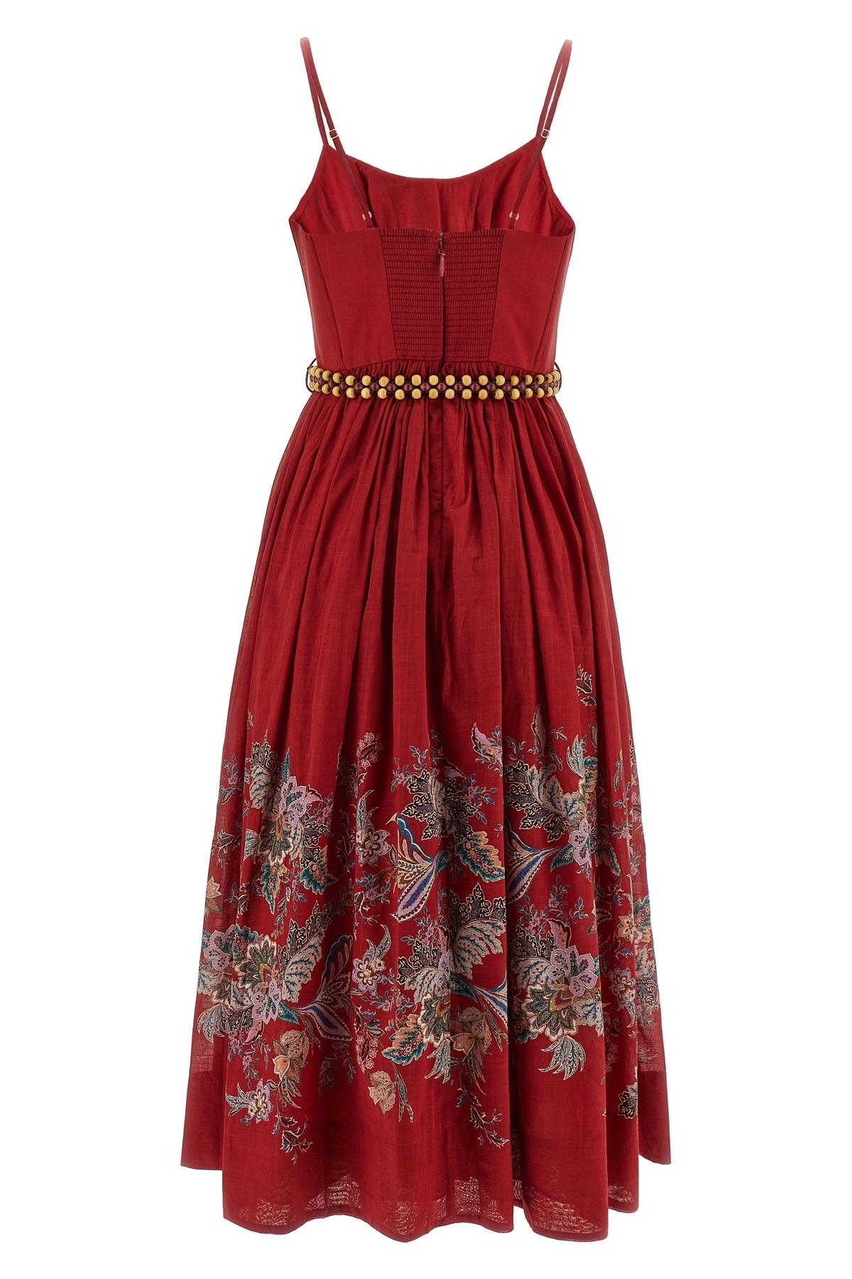 'Rhiannon' dress - 3